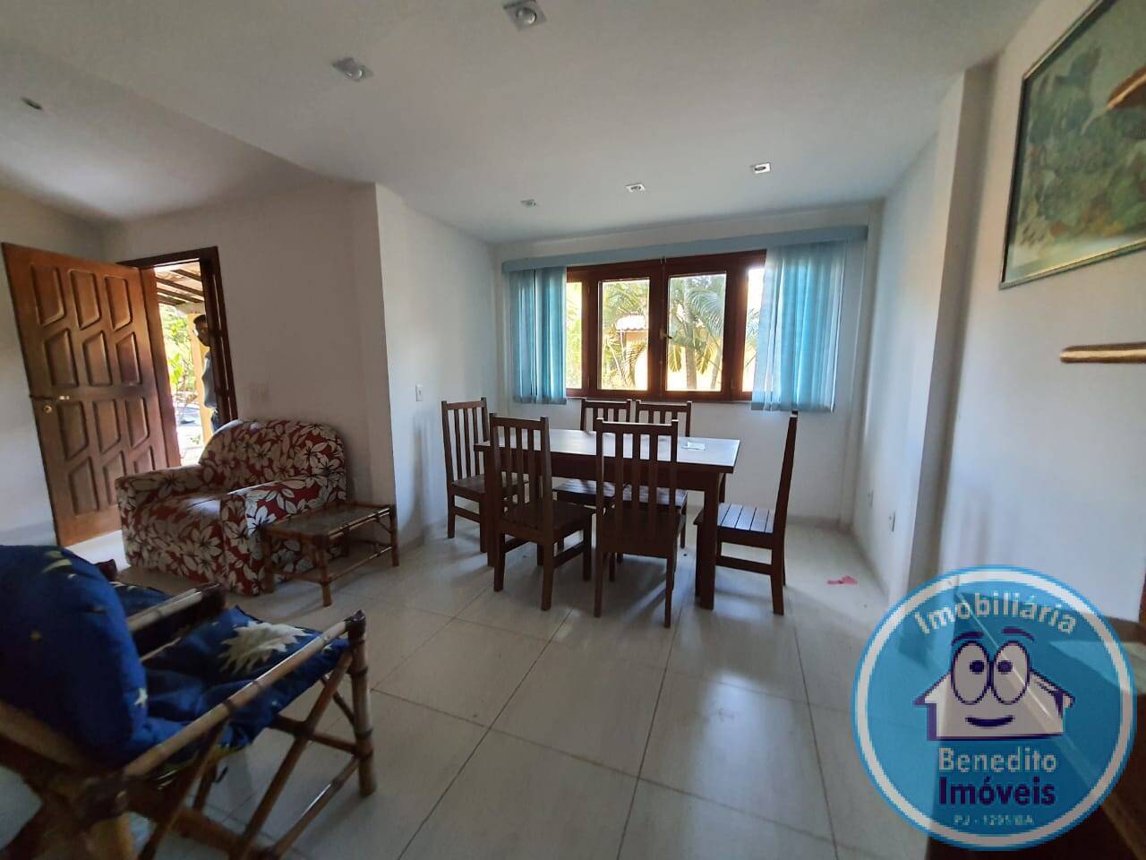 Casa, 3 quartos, 80 m² - Foto 1