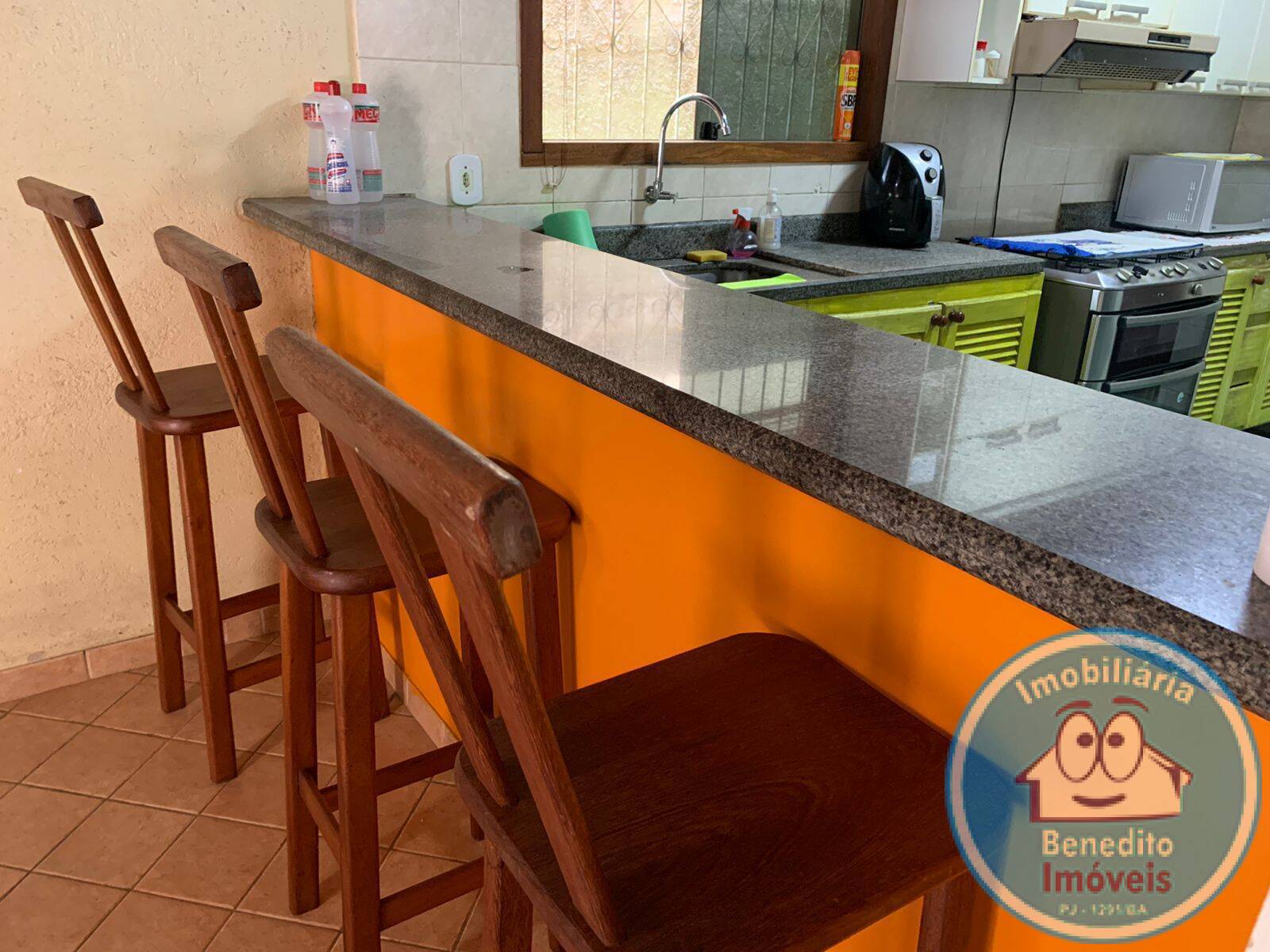 Casa, 2 quartos, 200 m² - Foto 2