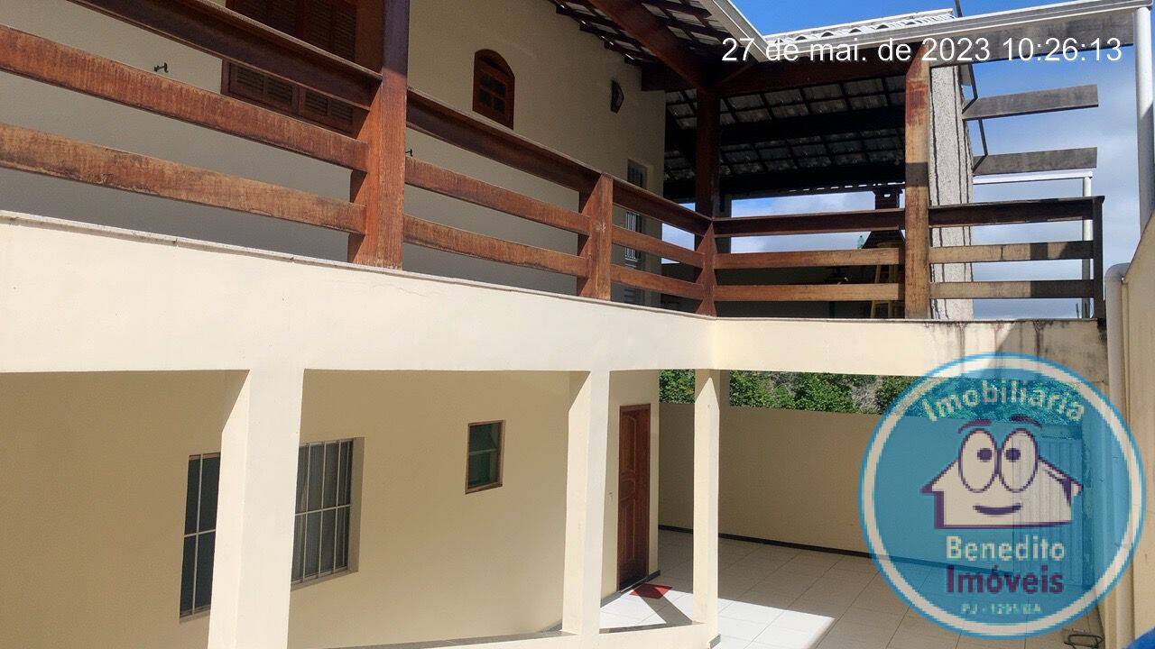 Casa, 7 quartos - Foto 1