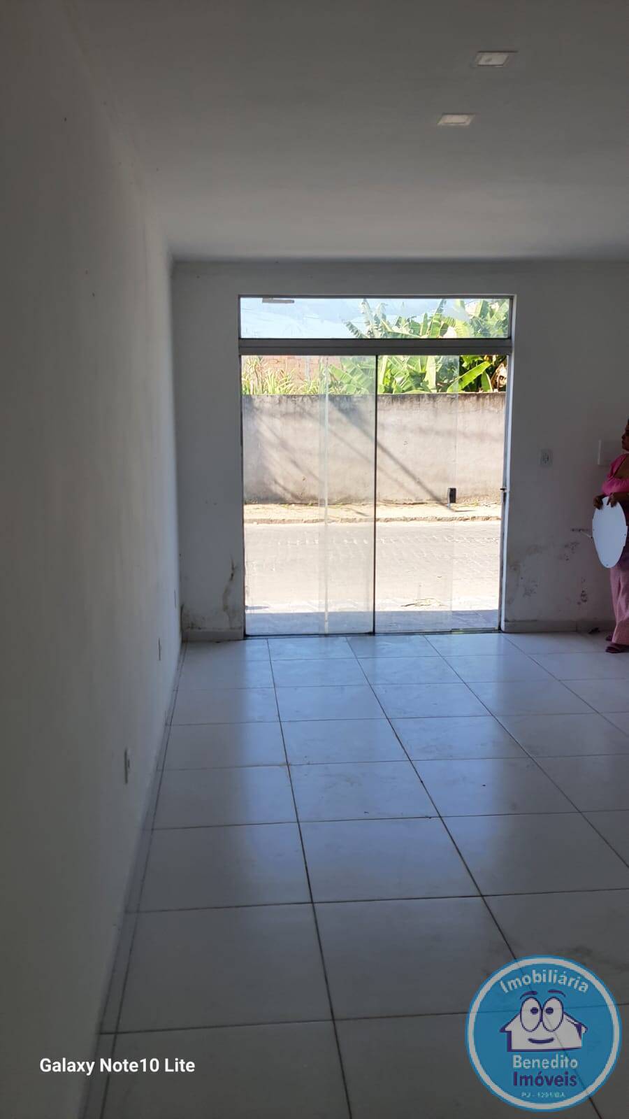 Sala-Conjunto - Foto 2