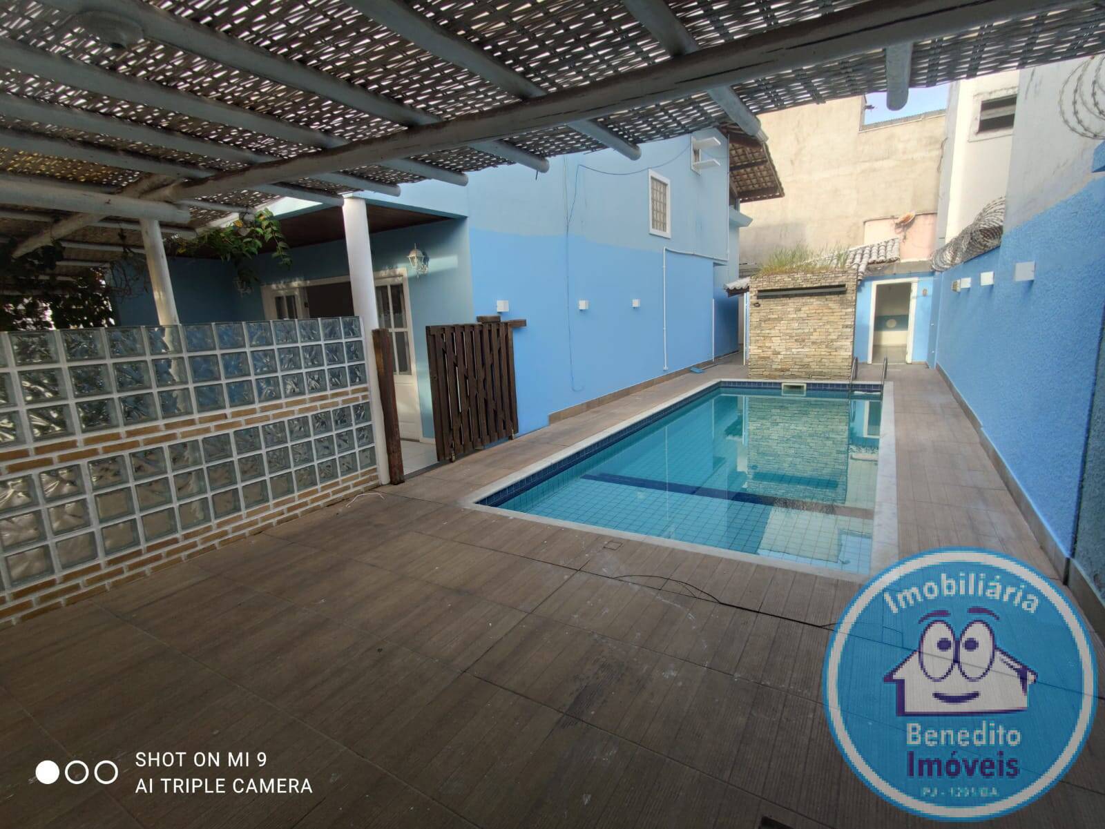 Casa, 3 quartos, 120 m² - Foto 2