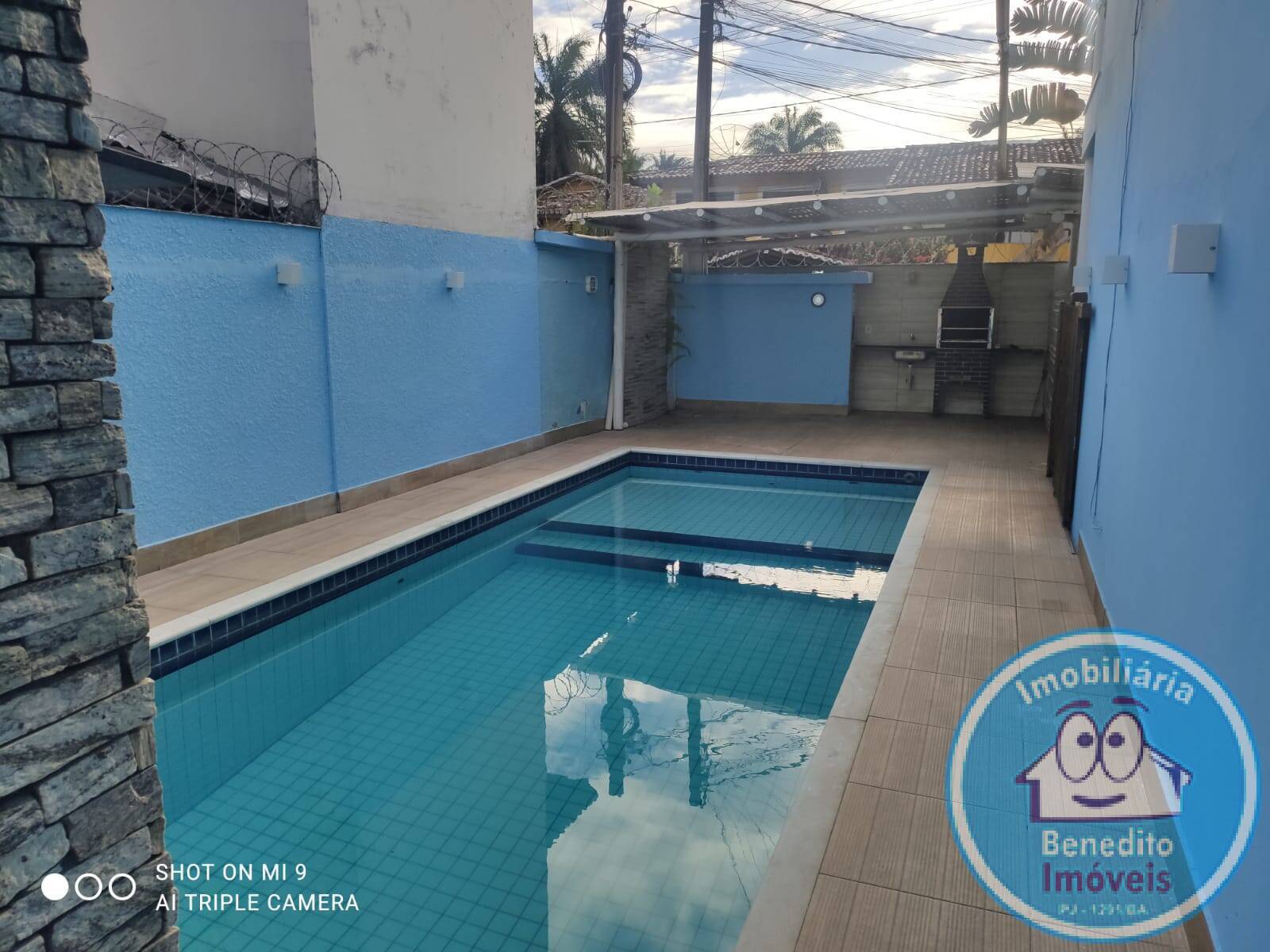 Casa, 3 quartos, 120 m² - Foto 1