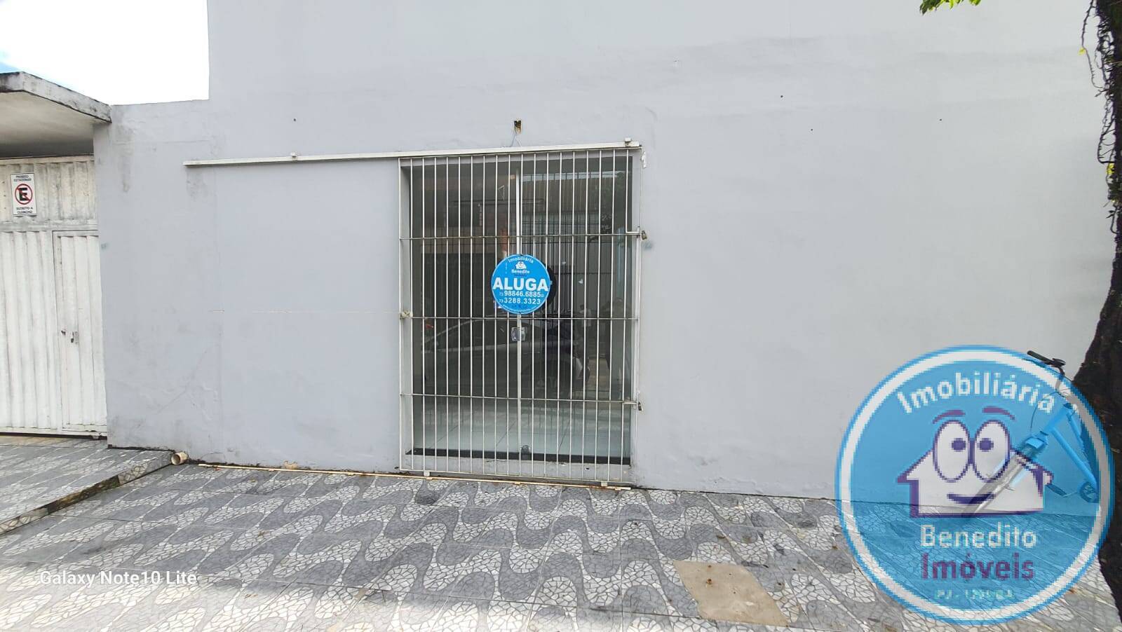 Loja-Salão, 60 m² - Foto 3