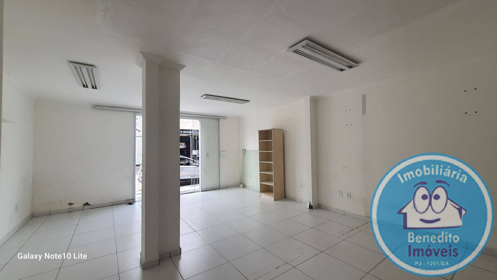 Loja-Salão, 60 m² - Foto 5