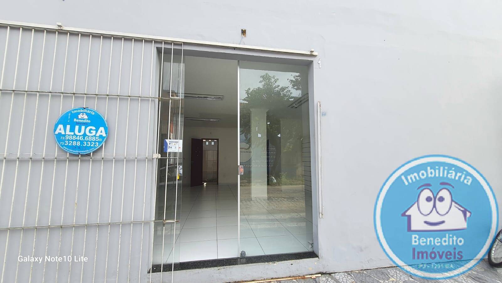 Loja-Salão, 60 m² - Foto 4