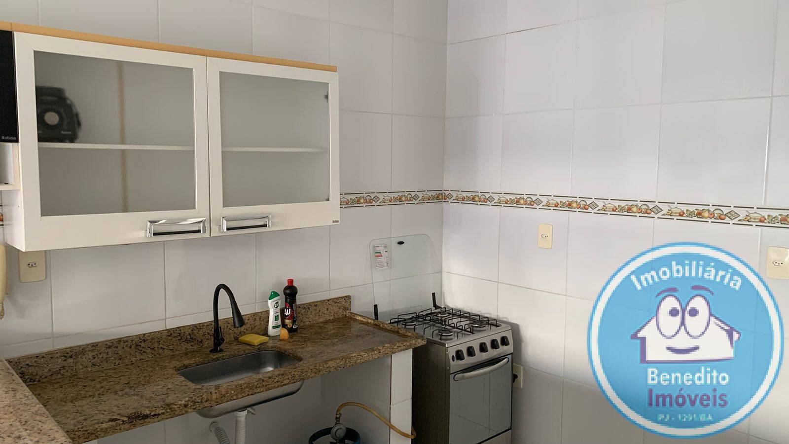 Apartamento para alugar com 2 quartos, 72m² - Foto 3