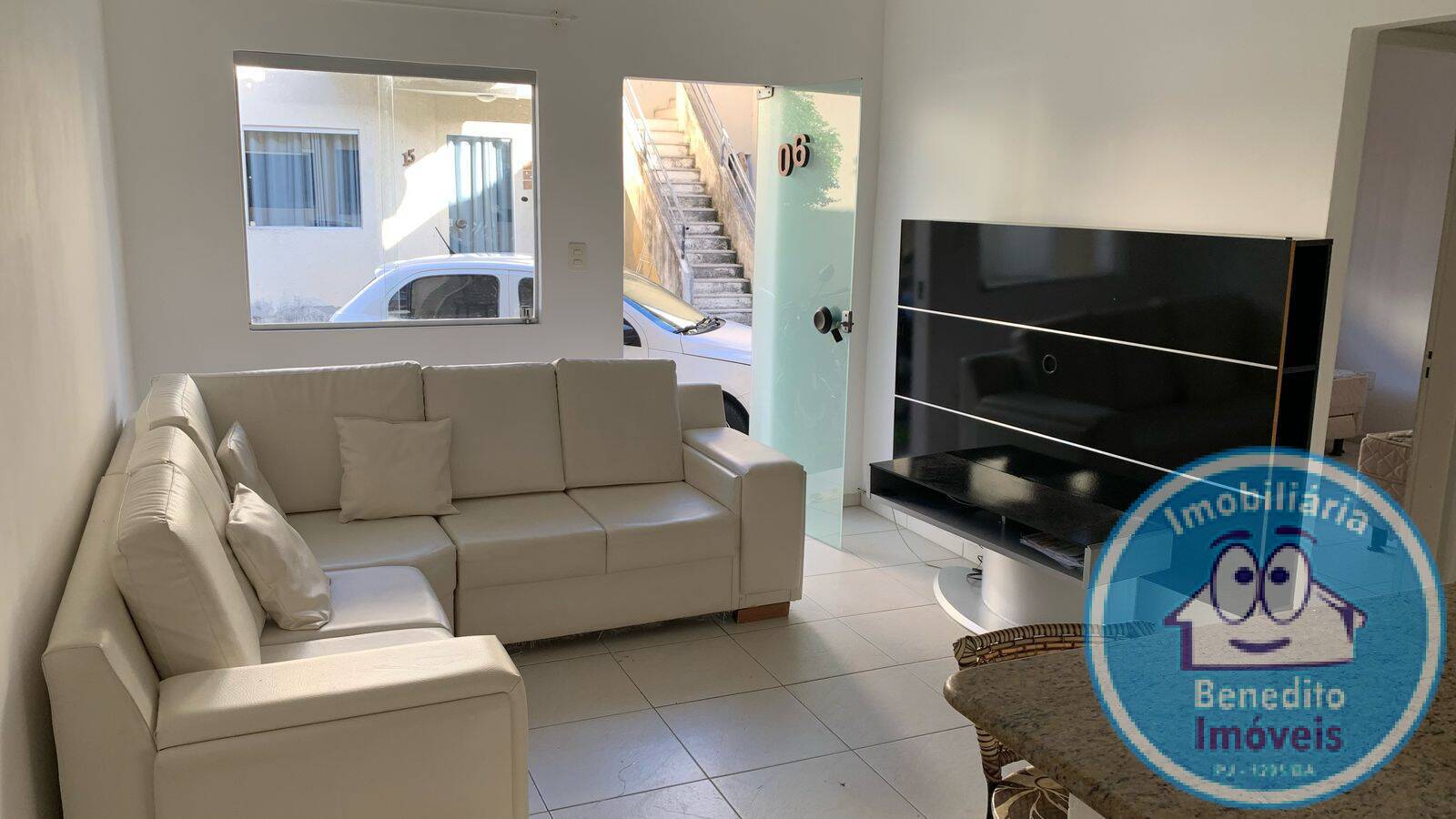 Apartamento para alugar com 2 quartos, 72m² - Foto 1