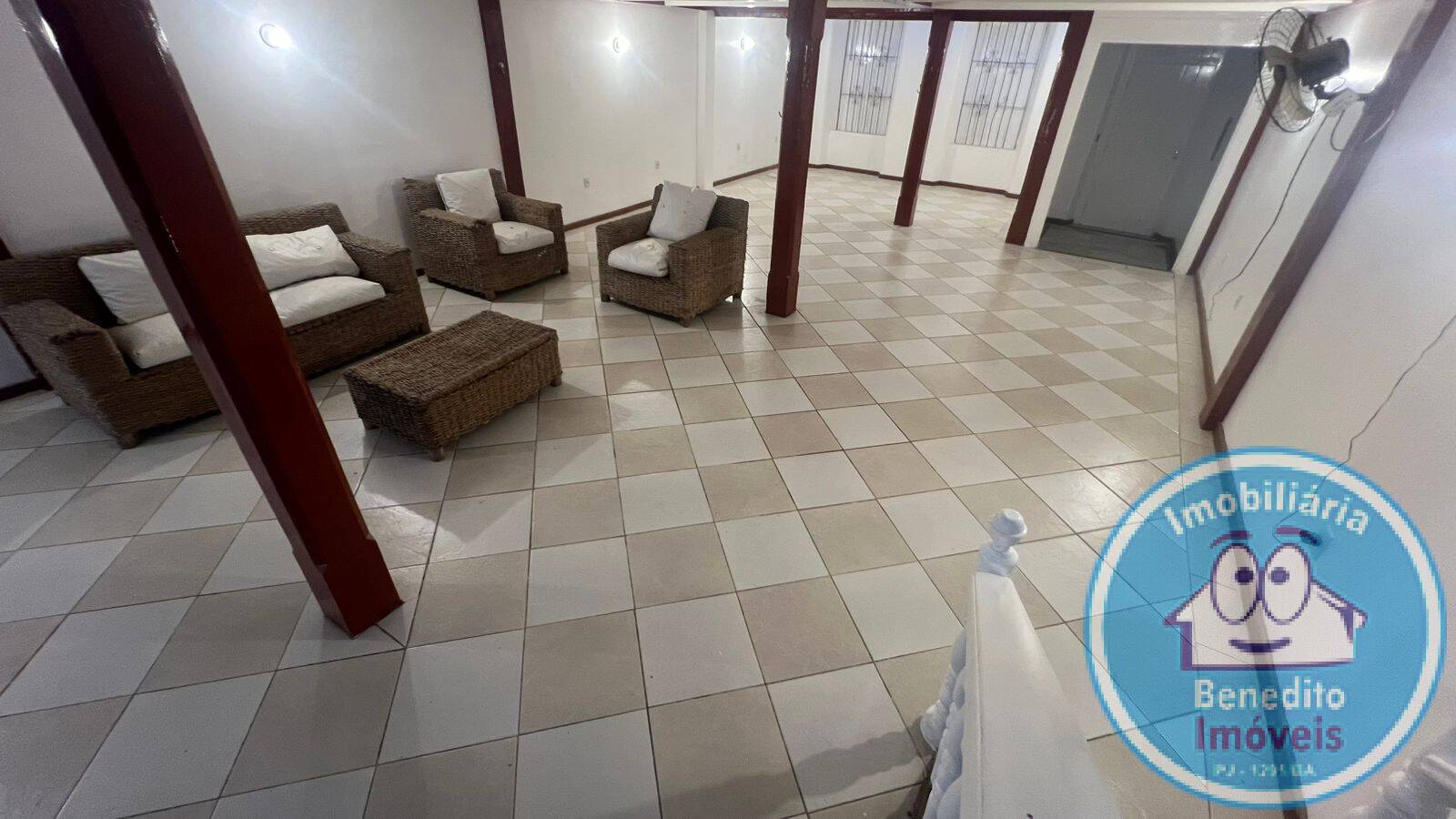 Prédio Inteiro para alugar, 396m² - Foto 8