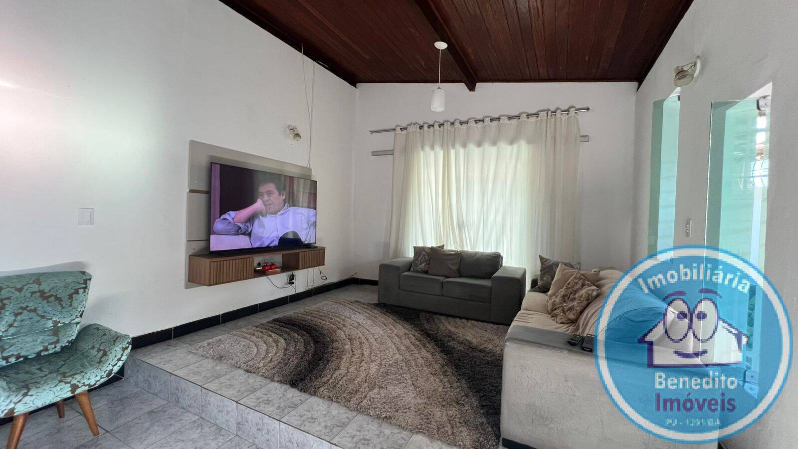 Casa para alugar com 3 quartos, 90m² - Foto 23