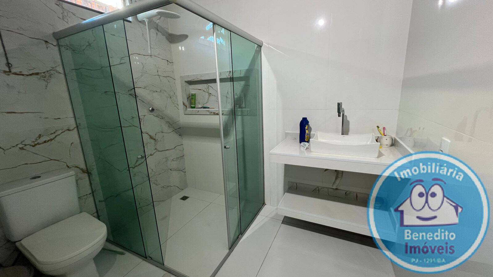 Casa para alugar com 3 quartos, 90m² - Foto 27