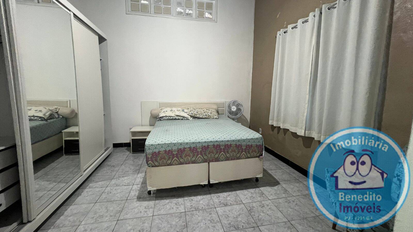 Casa para alugar com 3 quartos, 90m² - Foto 28
