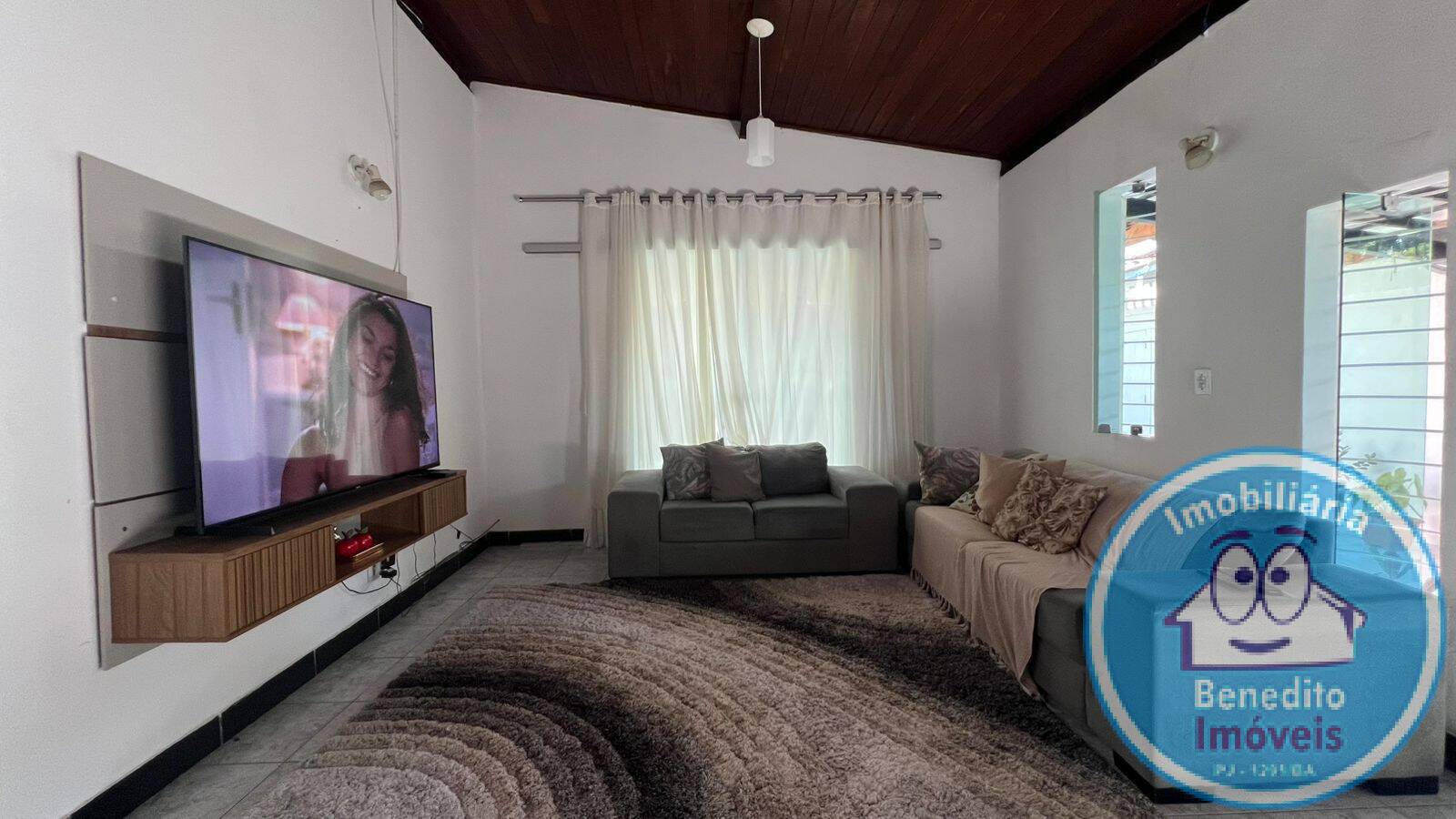Casa para alugar com 3 quartos, 90m² - Foto 10