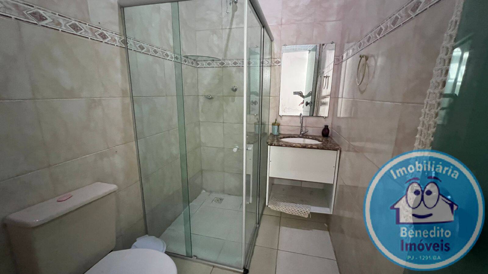 Casa para alugar com 3 quartos, 90m² - Foto 19