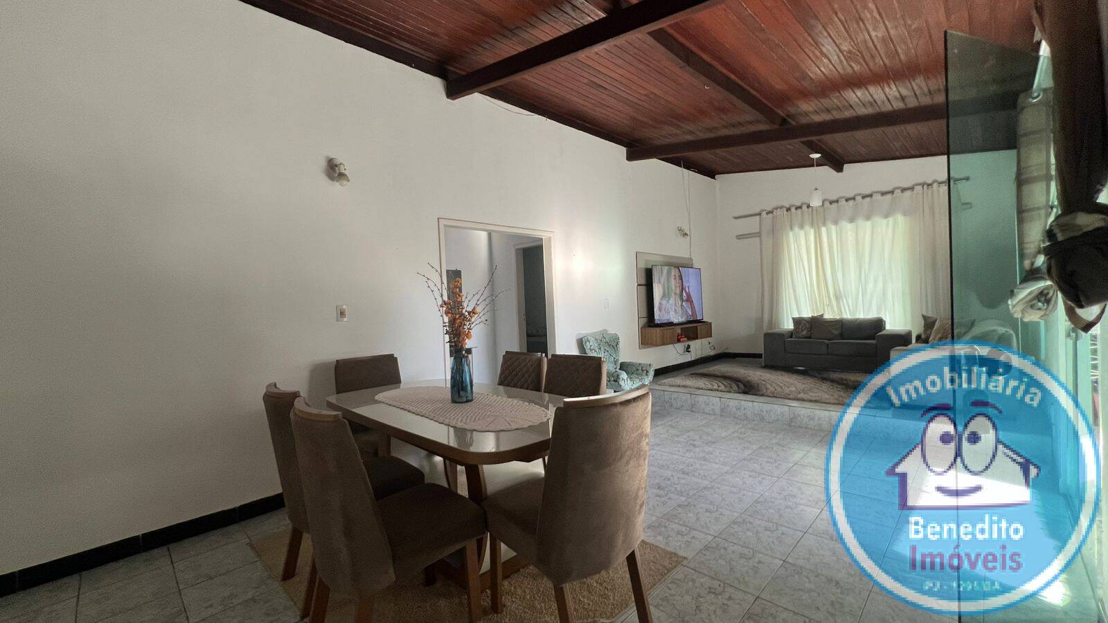 Casa para alugar com 3 quartos, 90m² - Foto 20