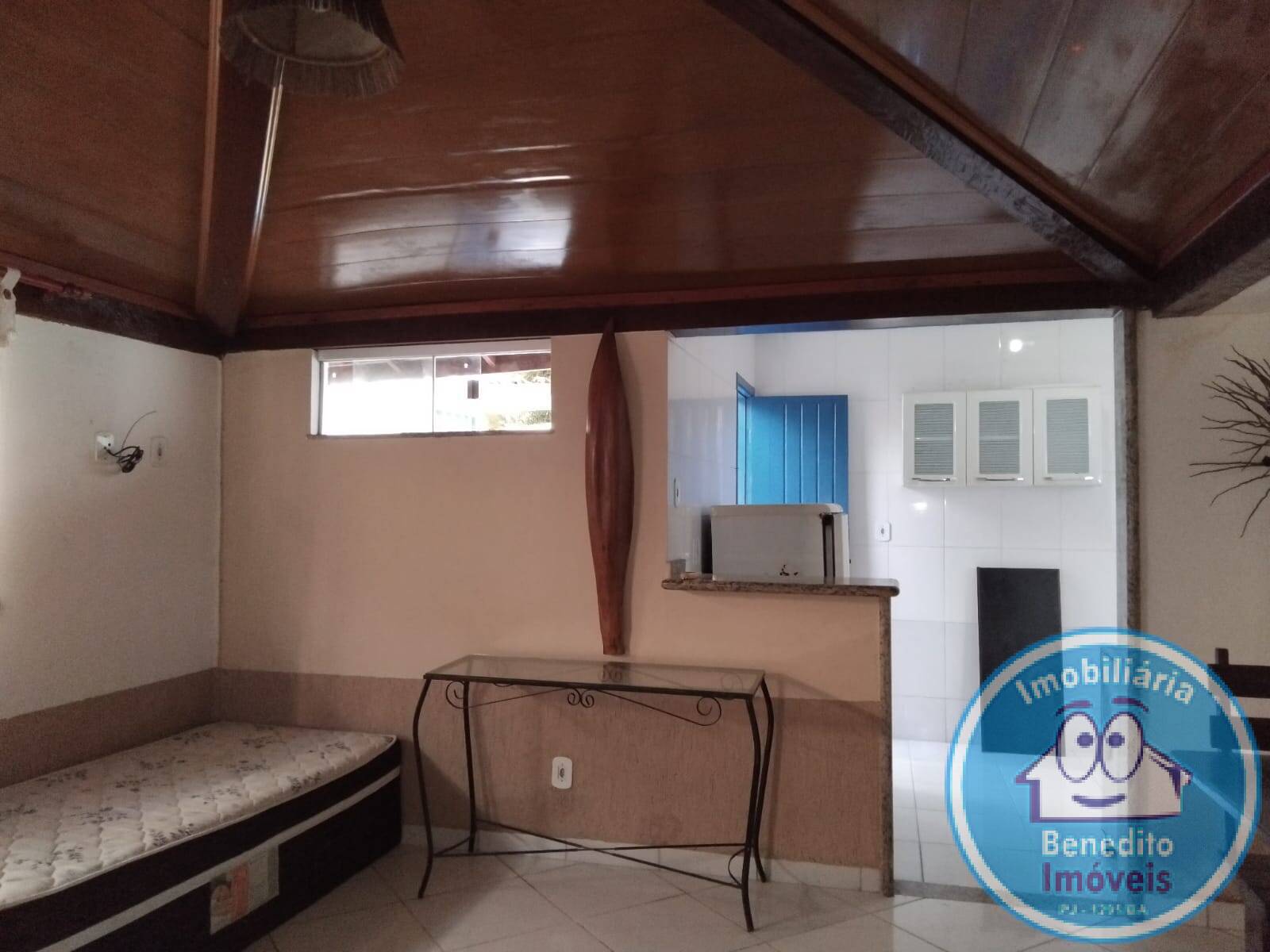 Apartamento para alugar com 1 quarto, 50m² - Foto 1