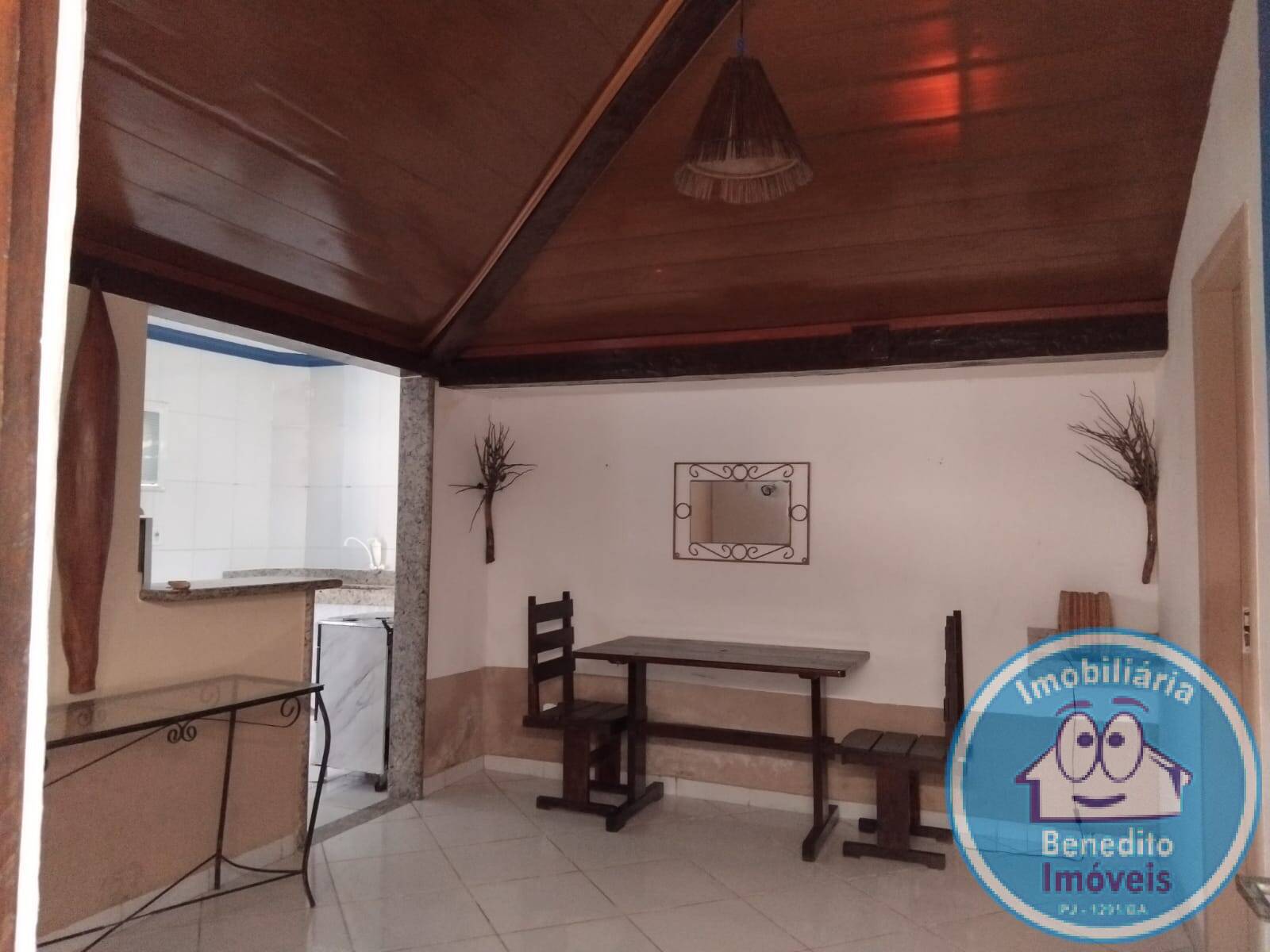 Apartamento para alugar com 1 quarto, 50m² - Foto 5