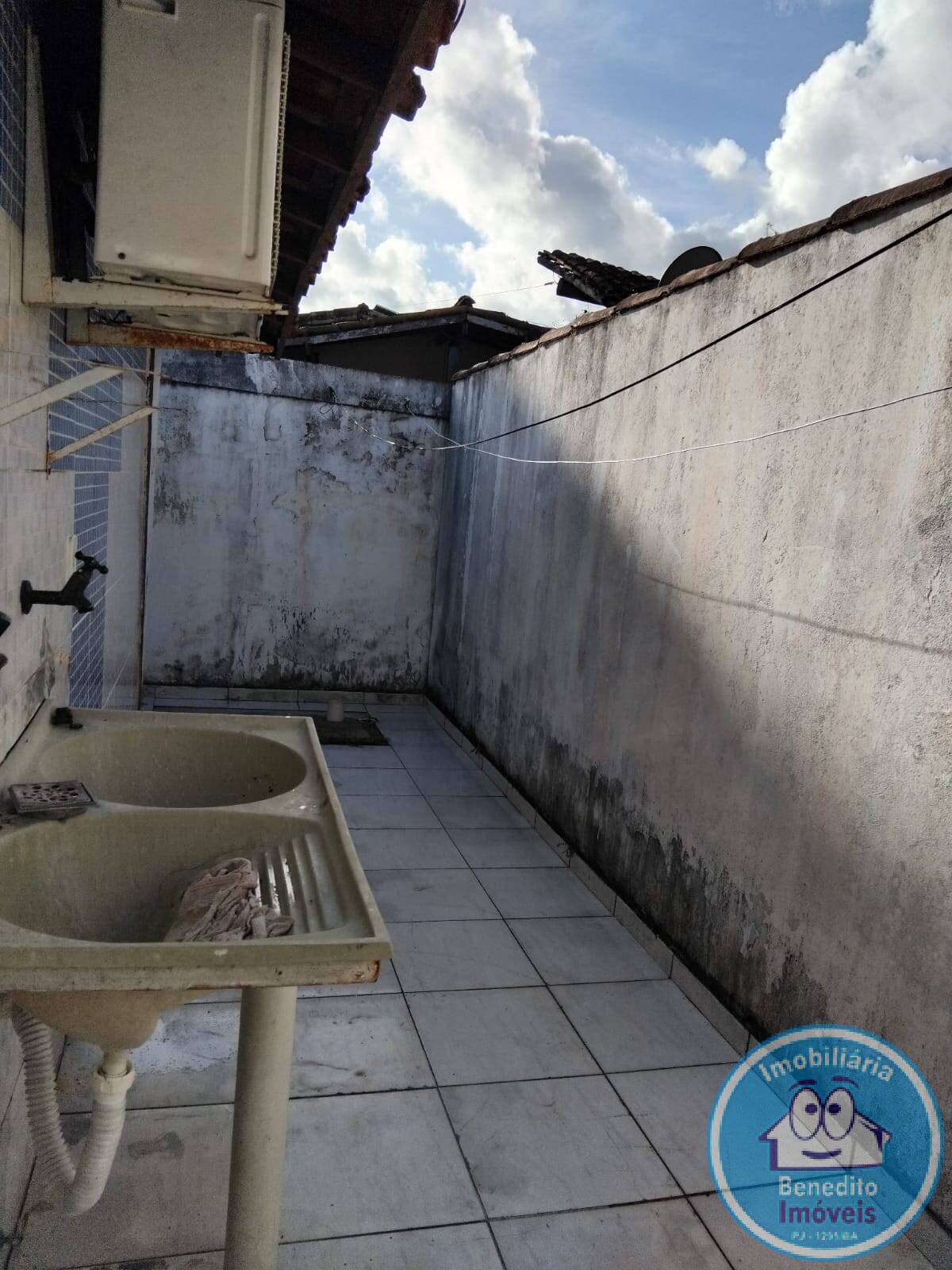 Apartamento para alugar com 1 quarto, 50m² - Foto 6