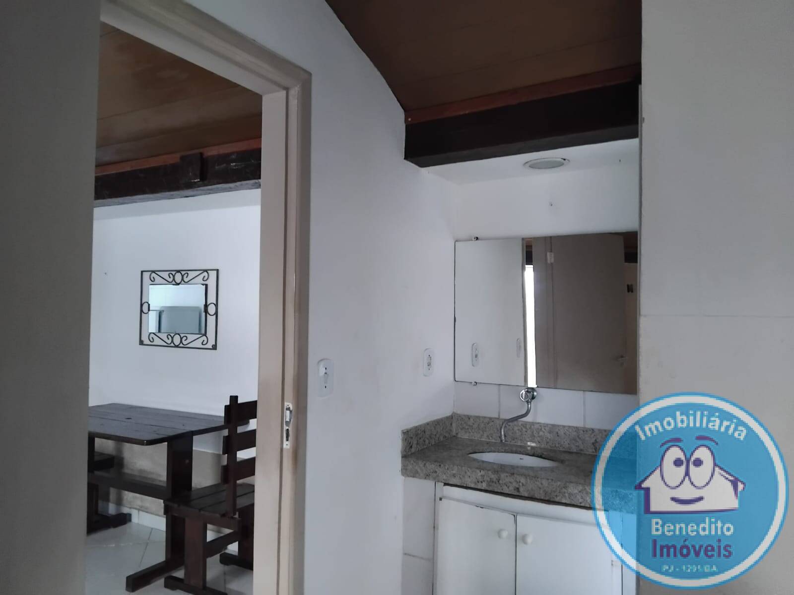 Apartamento para alugar com 1 quarto, 50m² - Foto 8