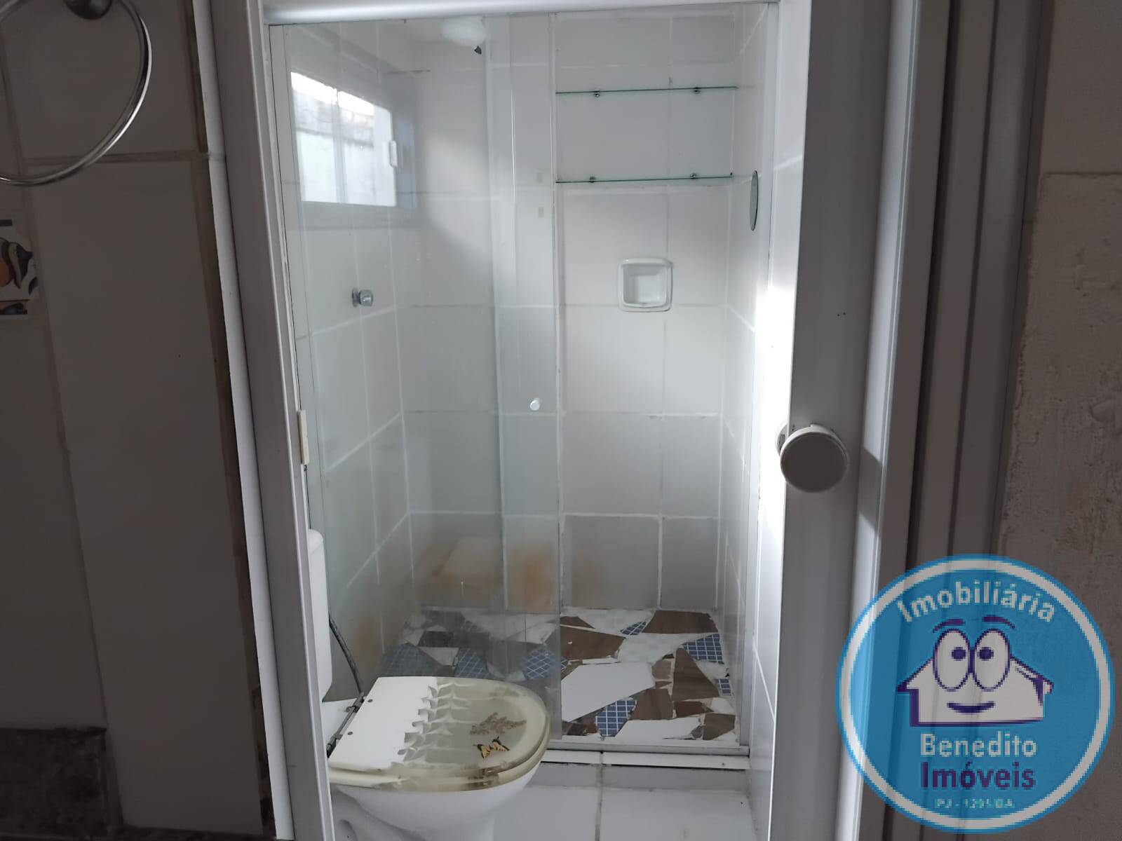 Apartamento para alugar com 1 quarto, 50m² - Foto 9