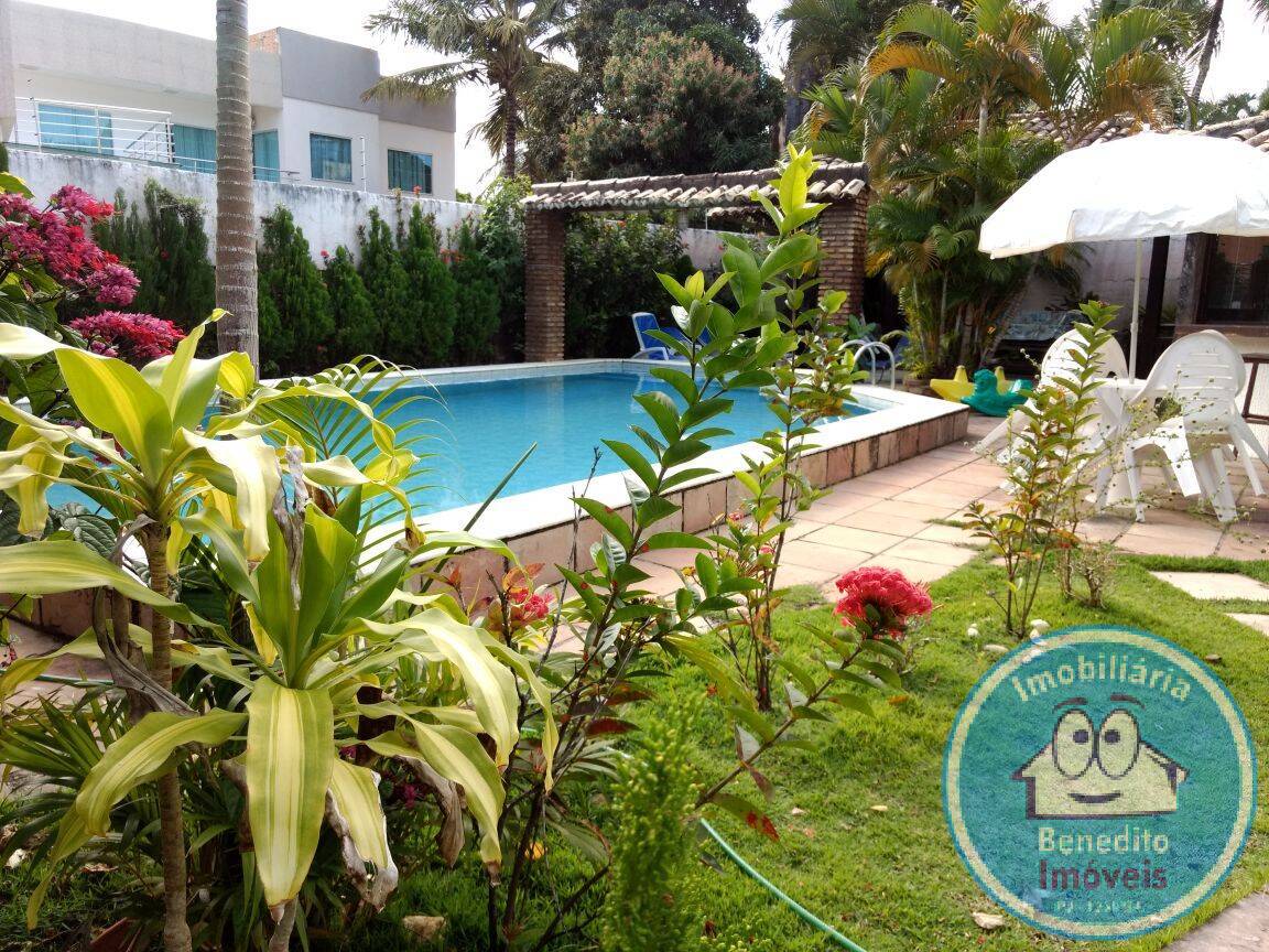 Casa à venda com 6 quartos, 300m² - Foto 18
