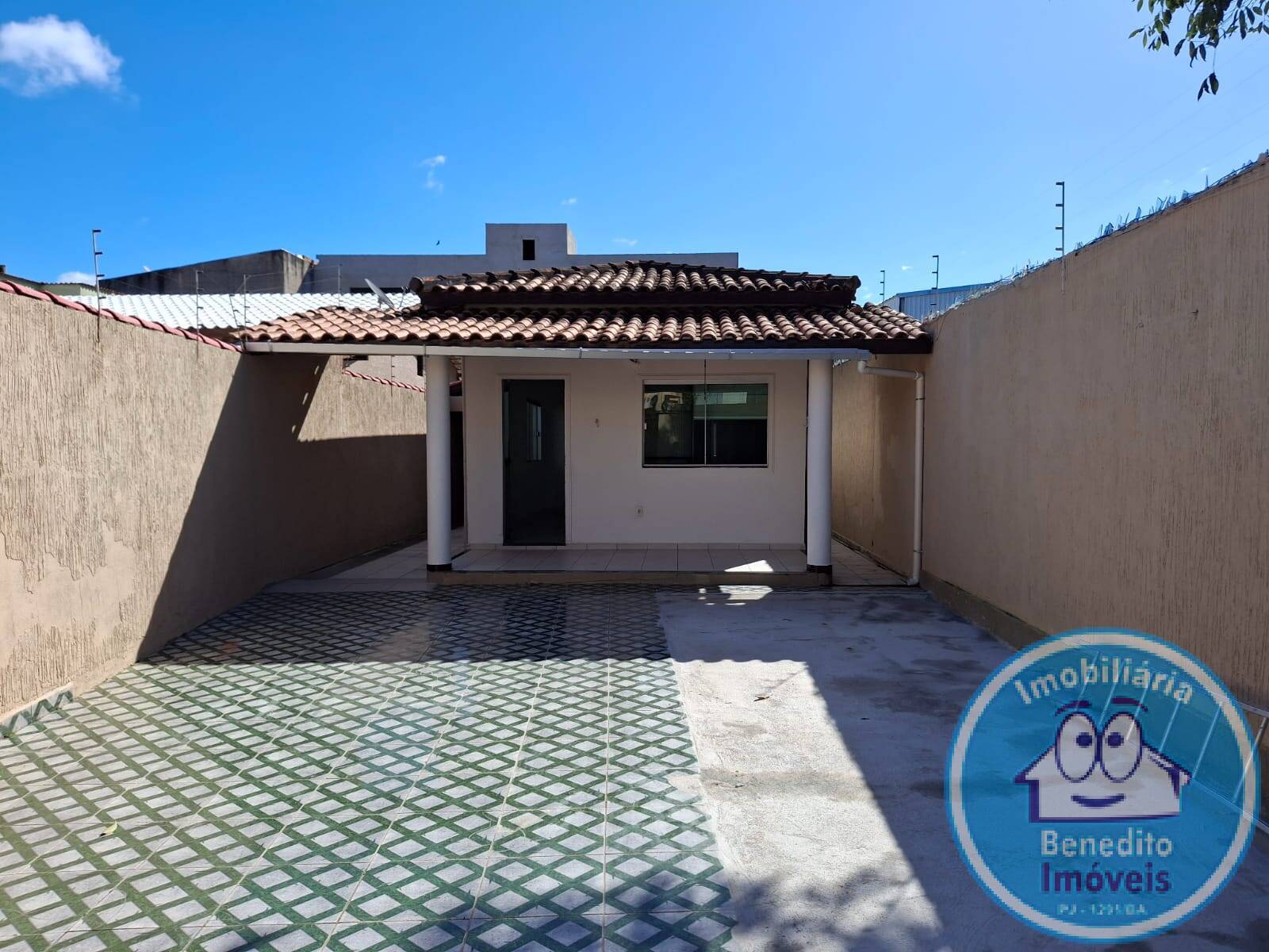 Casa para alugar com 4 quartos, 140m² - Foto 15