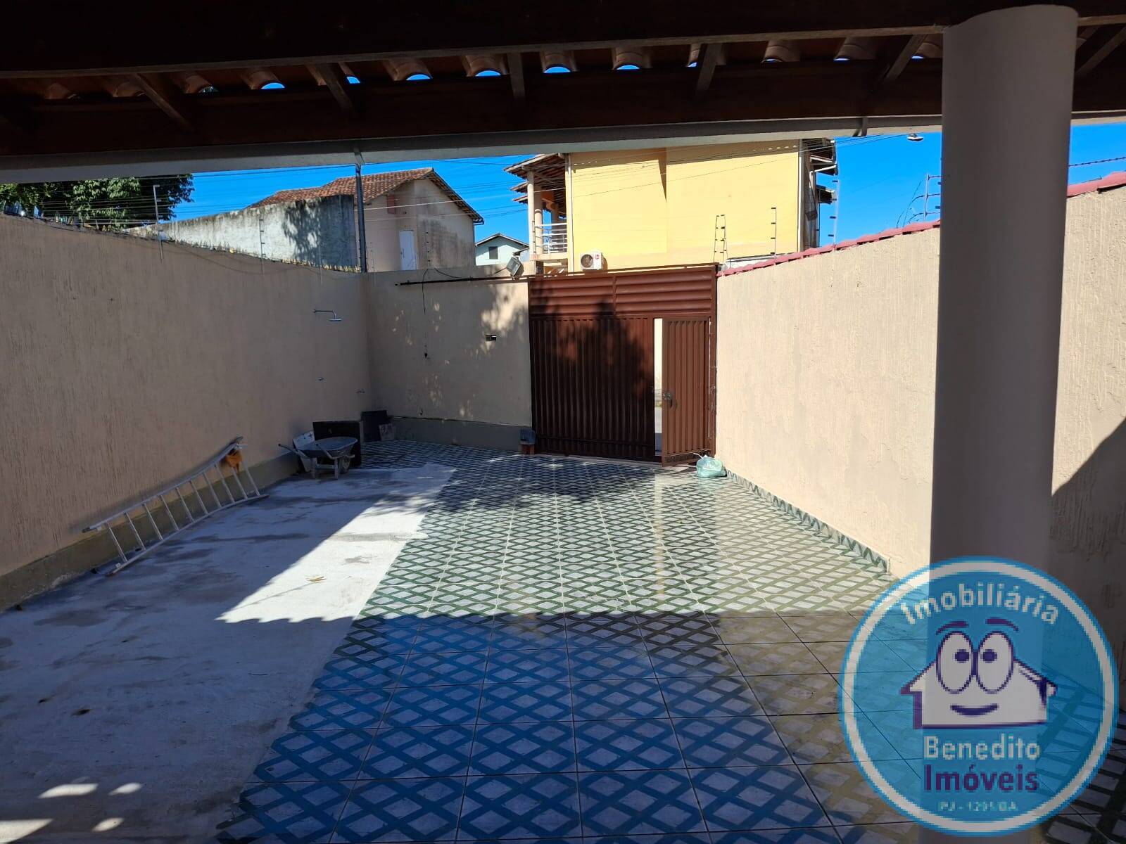 Casa para alugar com 4 quartos, 140m² - Foto 17