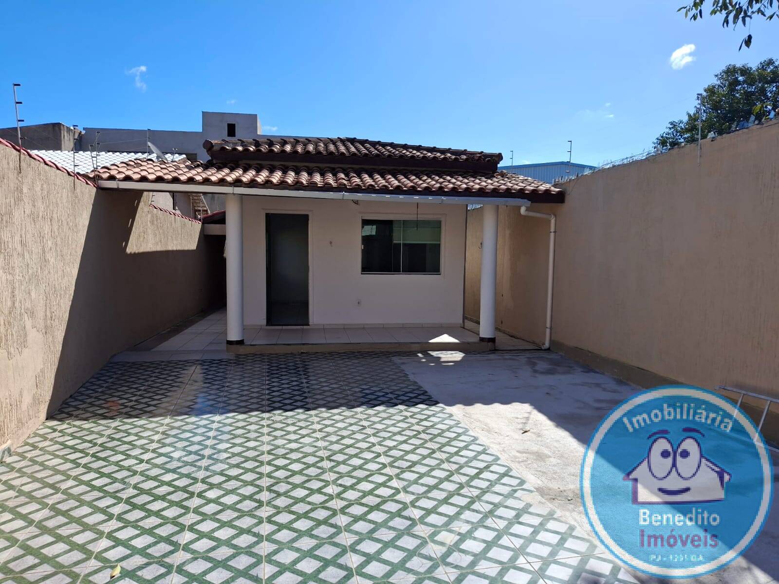 Casa para alugar com 4 quartos, 140m² - Foto 18