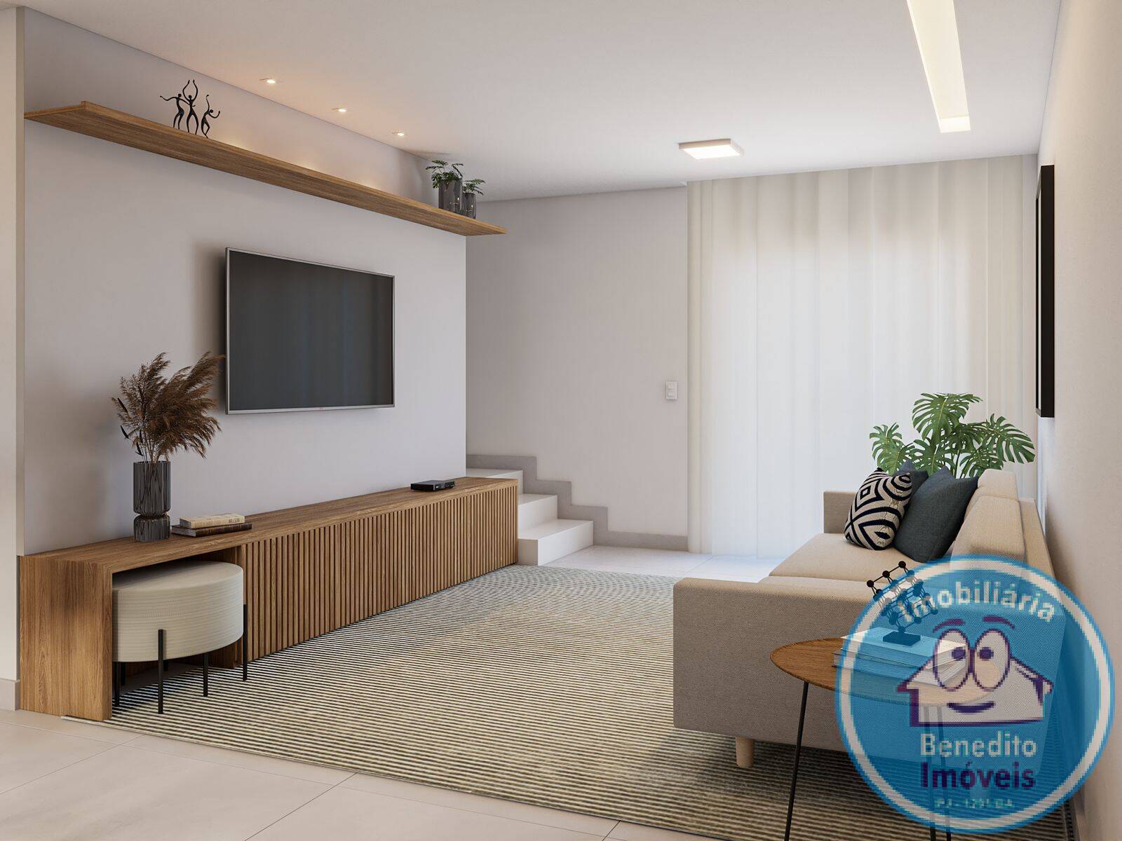 Apartamento à venda, 82m² - Foto 3