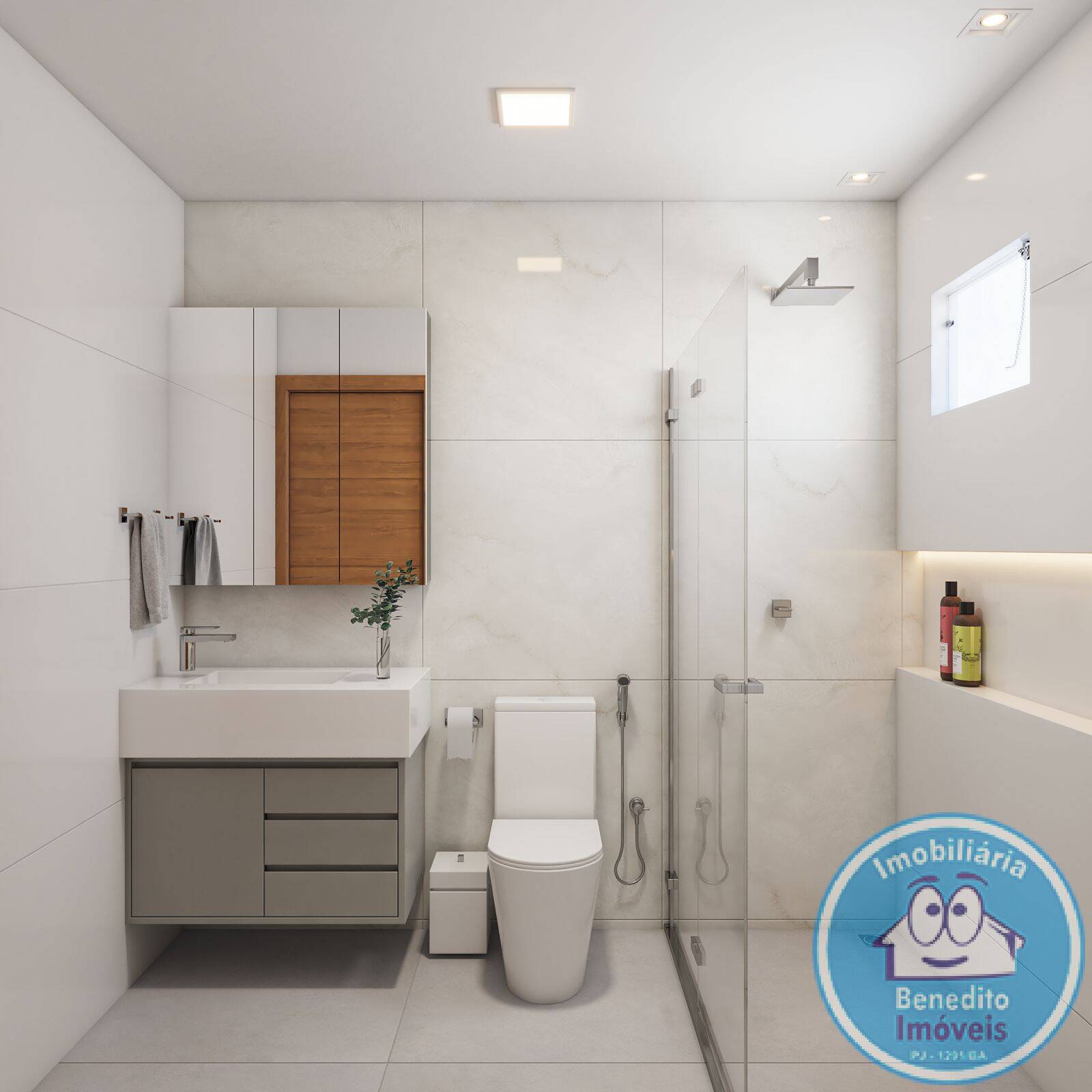 Apartamento à venda, 82m² - Foto 4
