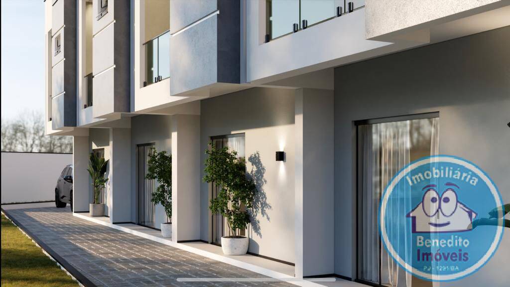 Apartamento à venda, 82m² - Foto 1