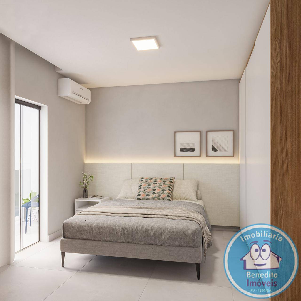 Apartamento à venda, 82m² - Foto 15