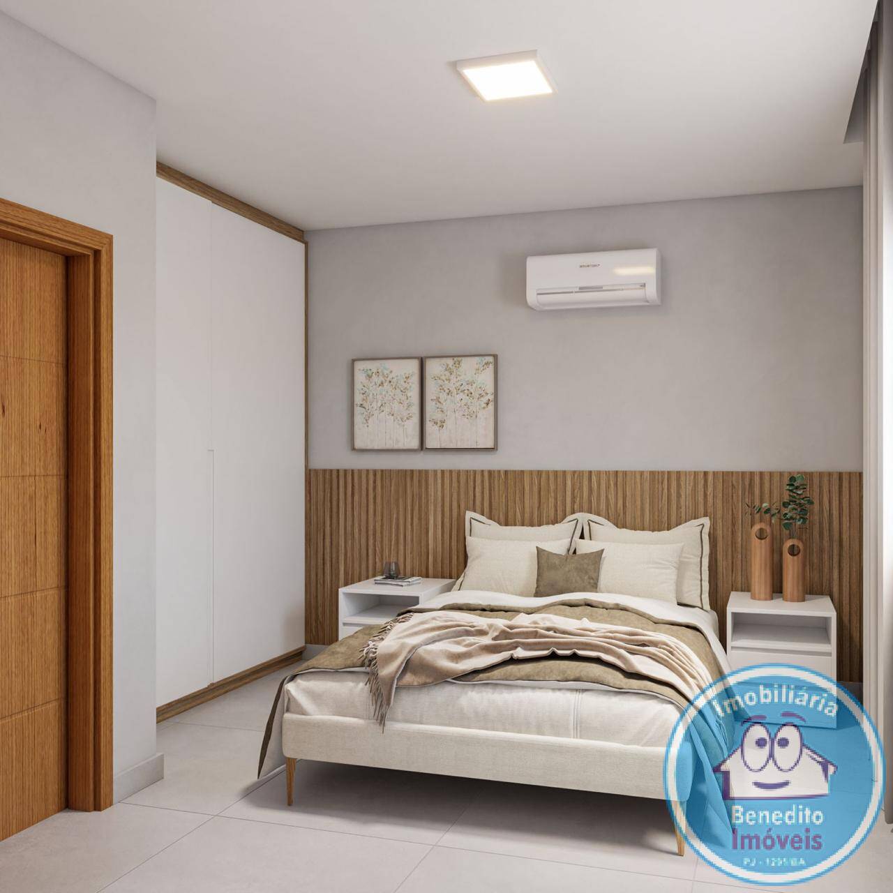 Apartamento à venda, 82m² - Foto 16
