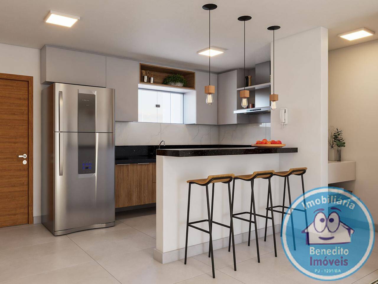 Apartamento à venda, 82m² - Foto 19