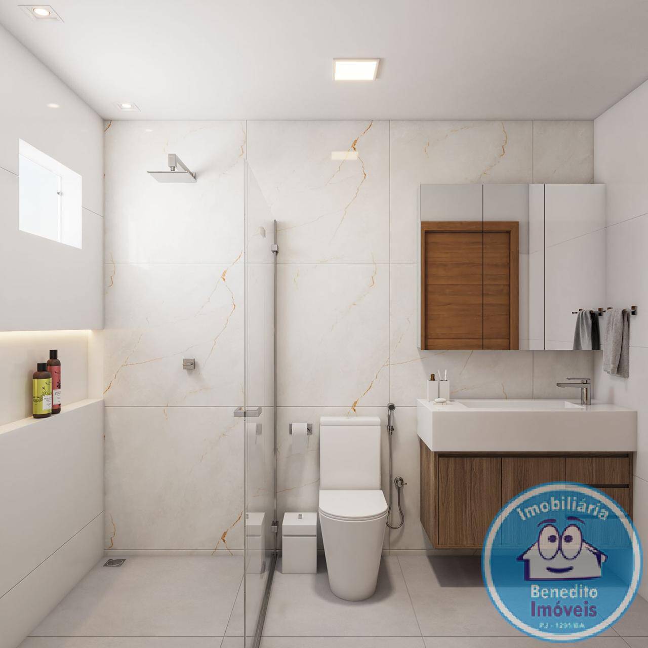 Apartamento à venda, 82m² - Foto 20