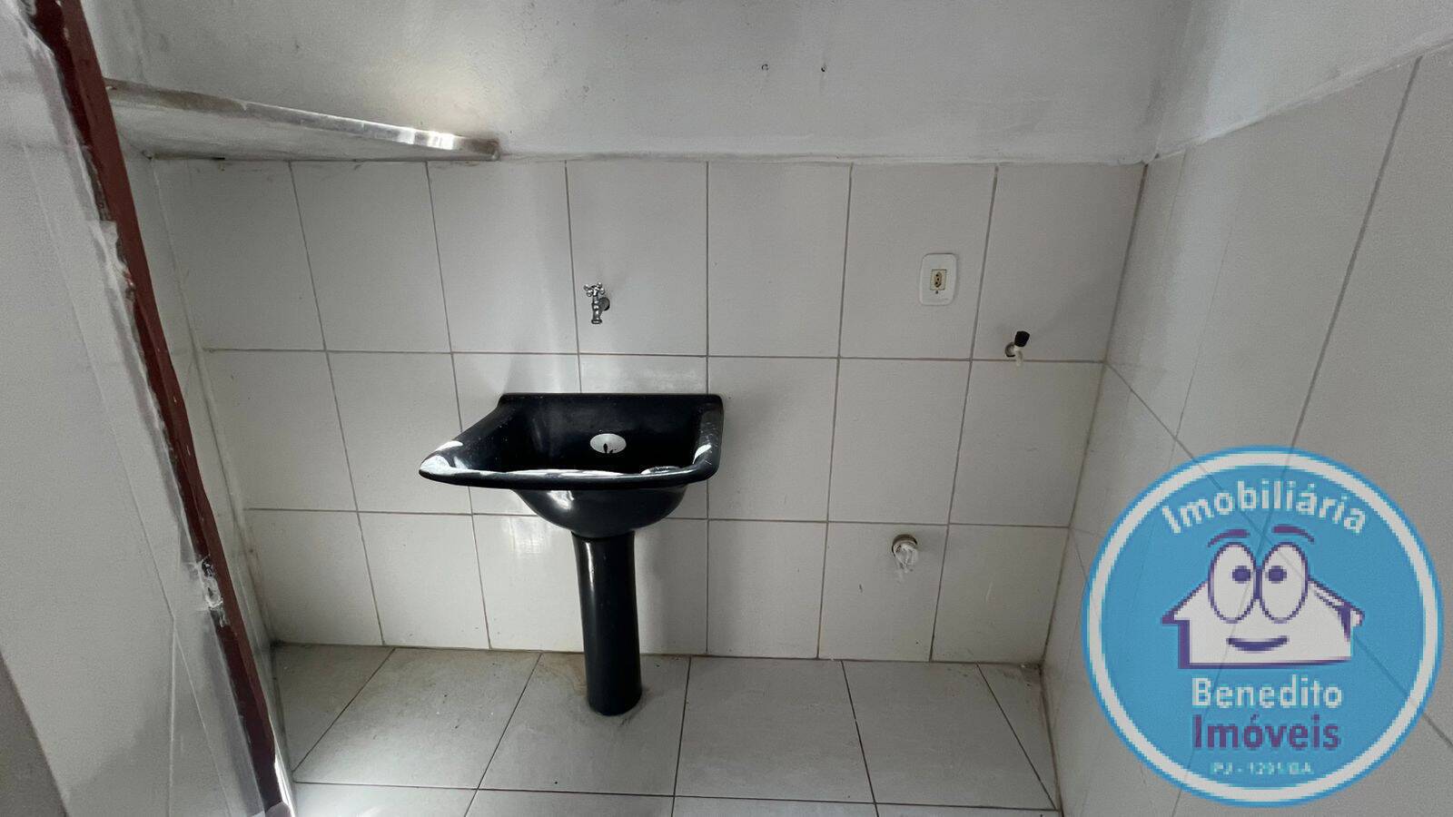 Apartamento para alugar com 1 quarto, 35m² - Foto 6