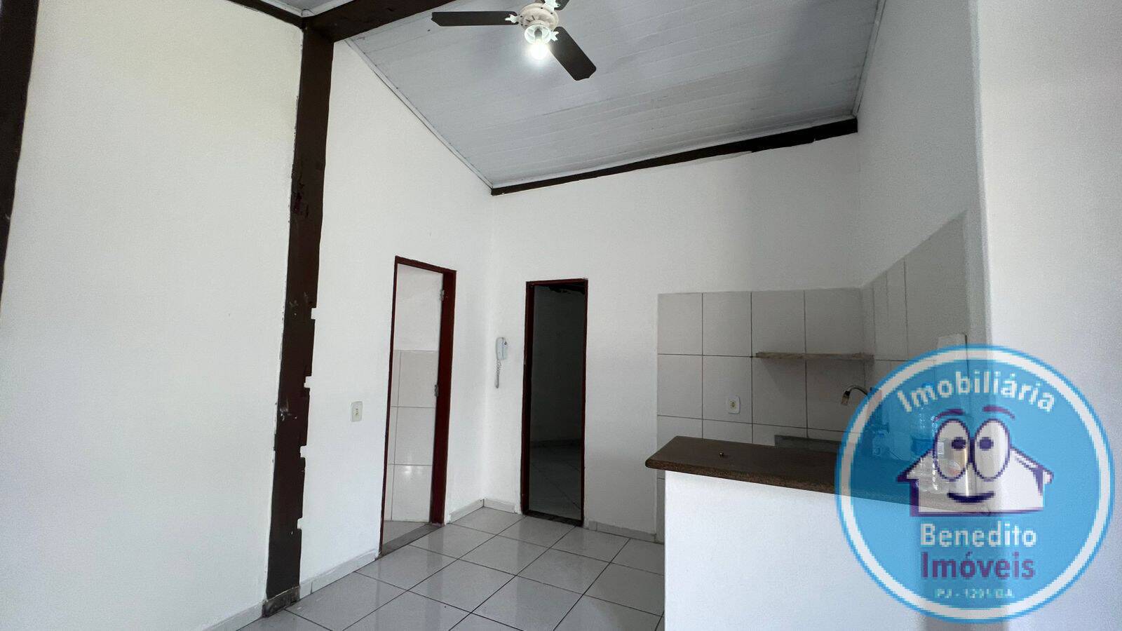 Apartamento para alugar com 1 quarto, 35m² - Foto 4