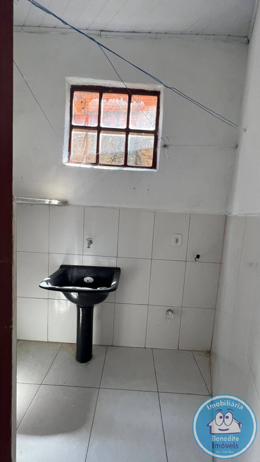 Apartamento para alugar com 1 quarto, 35m² - Foto 5