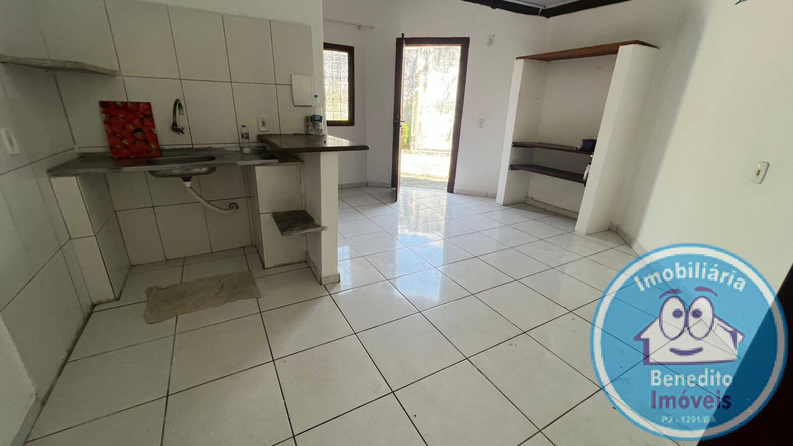 Apartamento para alugar com 1 quarto, 35m² - Foto 3