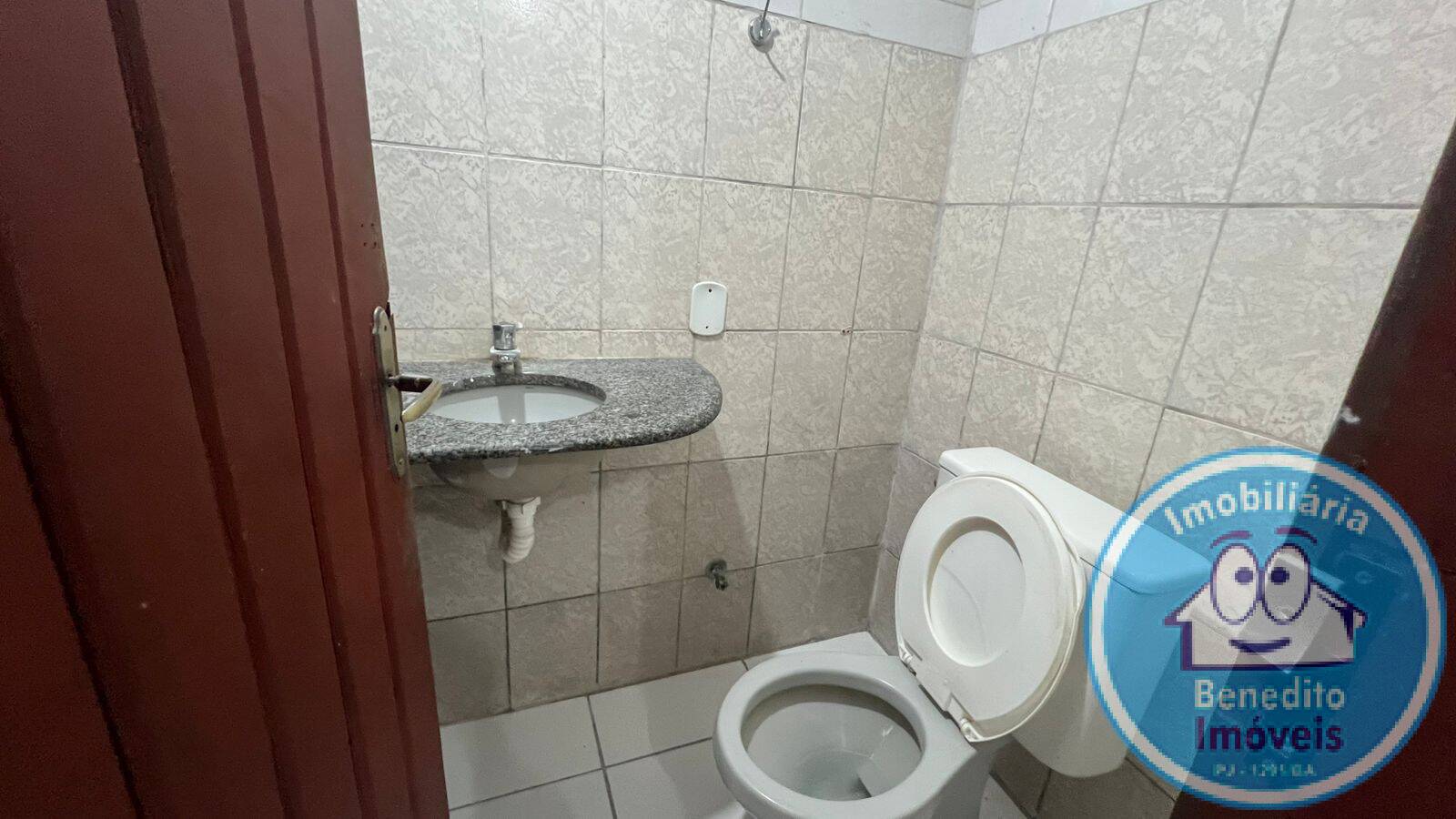 Apartamento para alugar com 1 quarto, 35m² - Foto 8