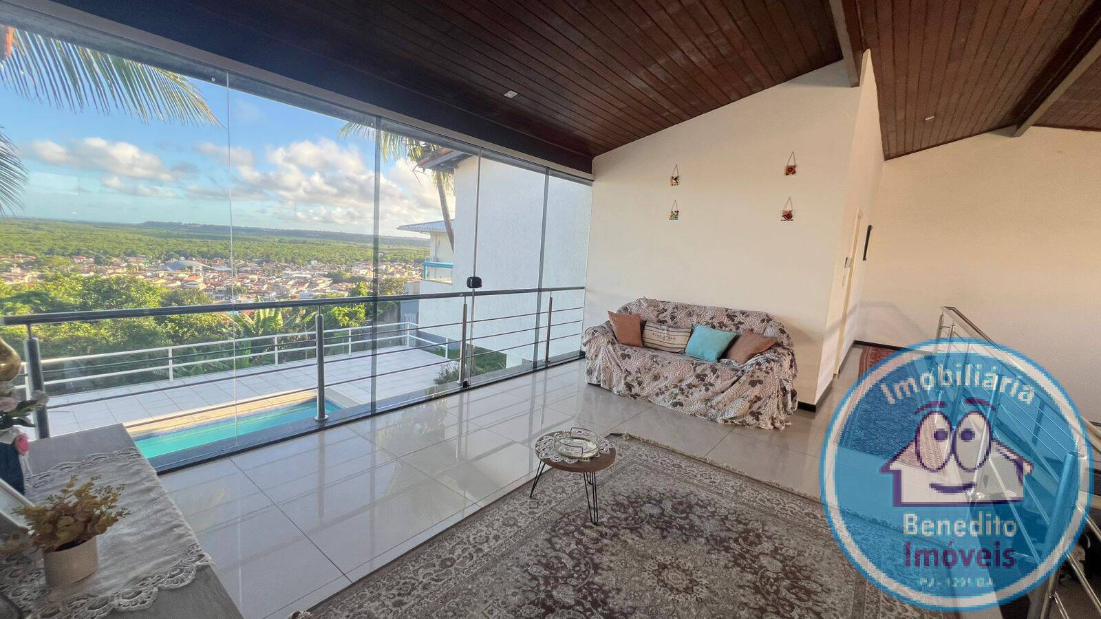 Casa, 721 m² - Foto 12