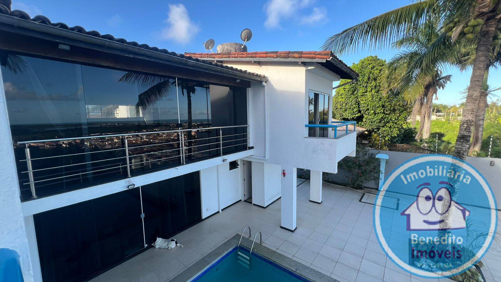 Casa, 721 m² - Foto 5