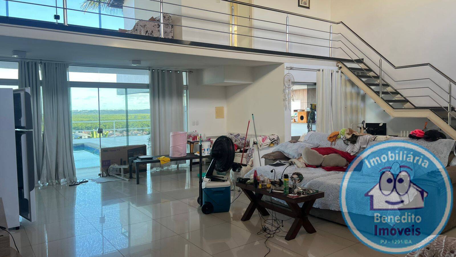 Casa, 721 m² - Foto 21