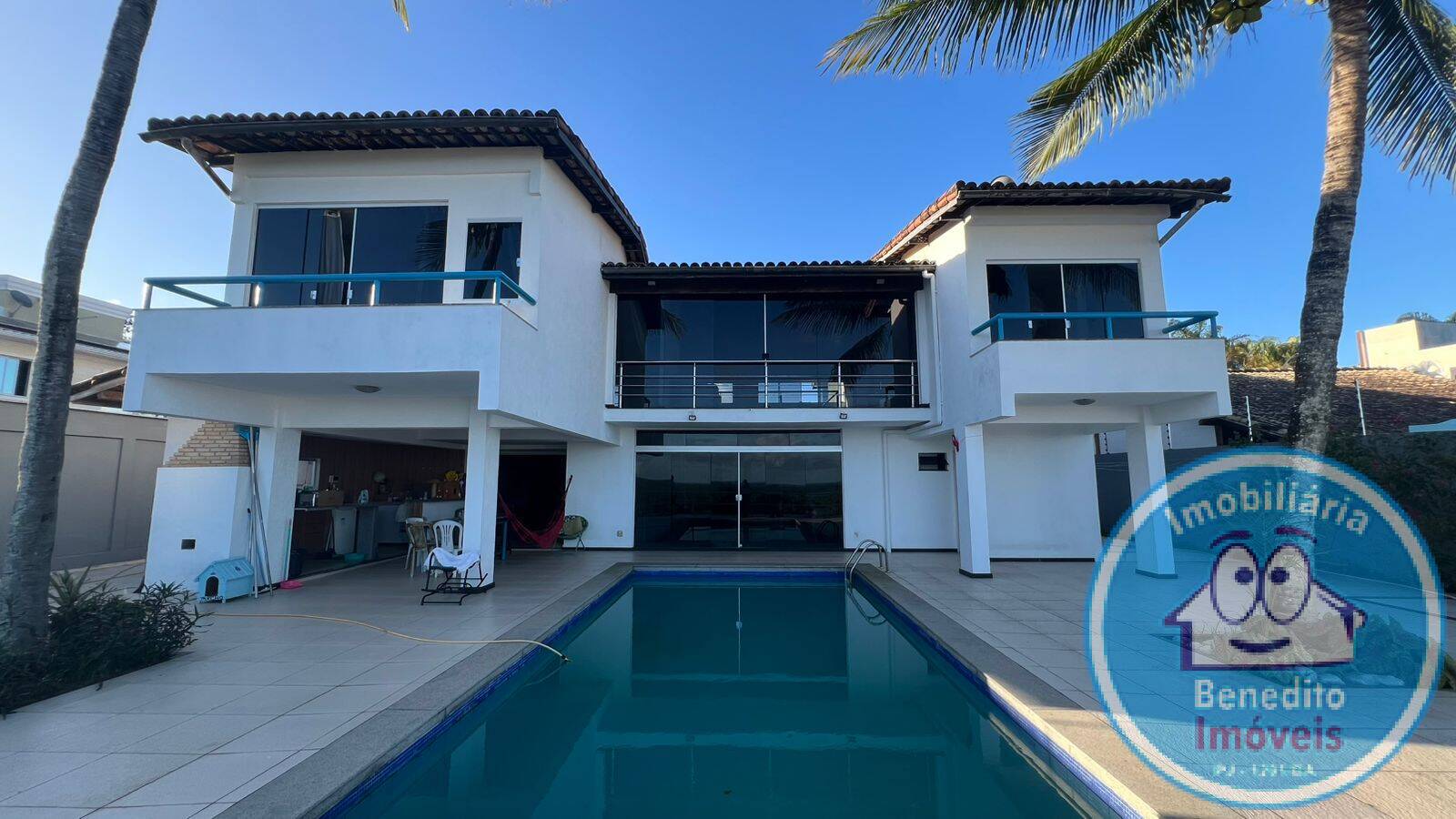 Casa, 721 m² - Foto 1