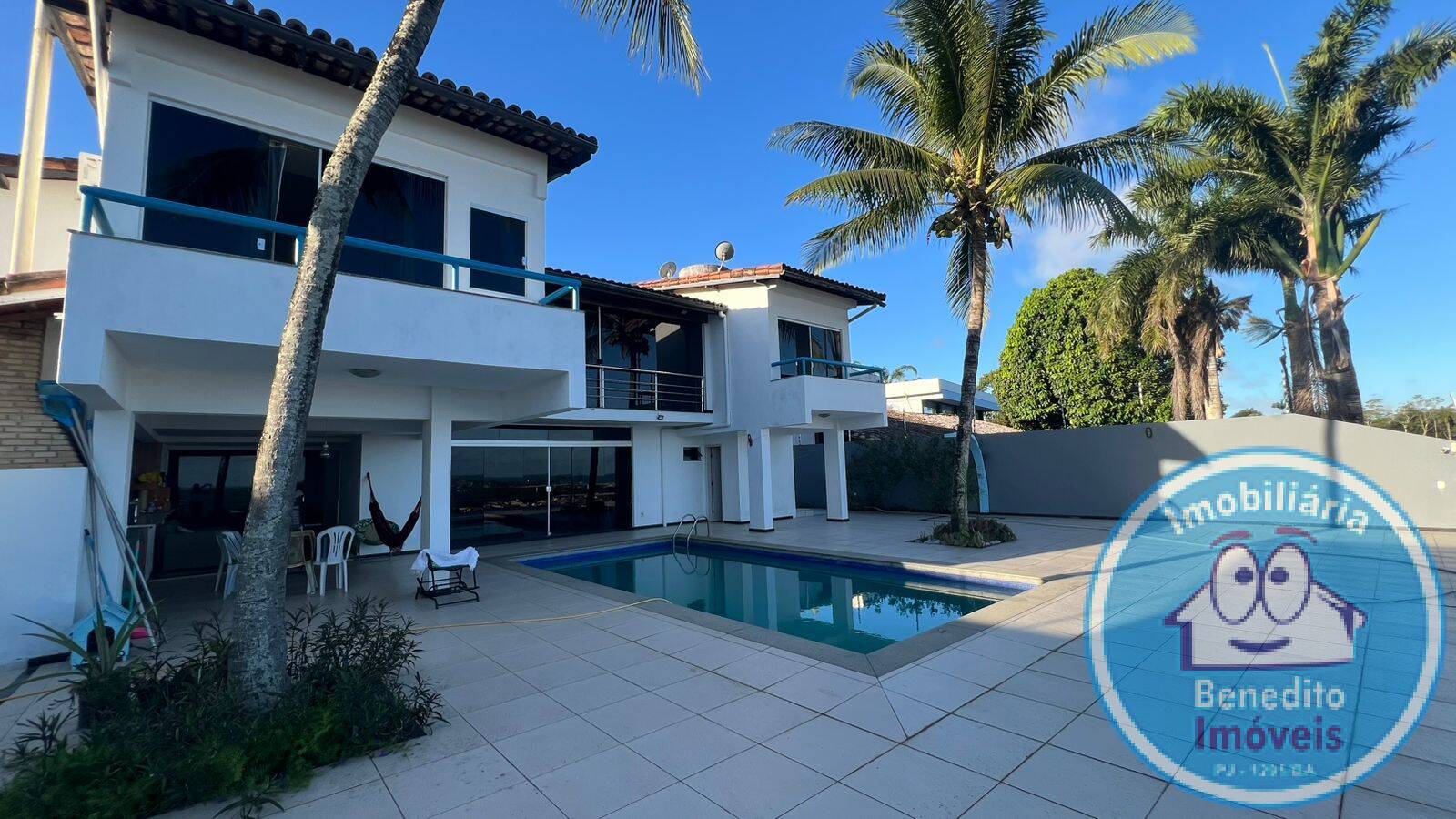 Casa, 721 m² - Foto 3