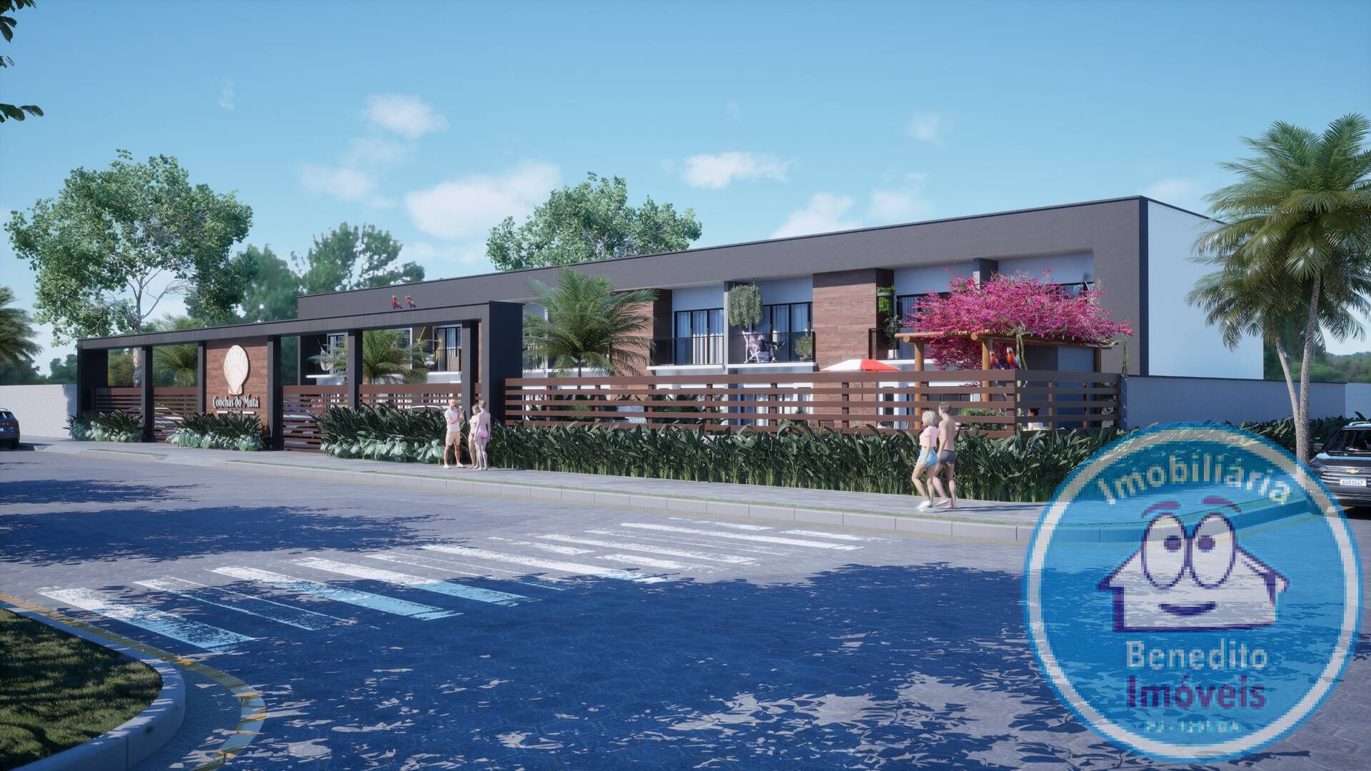 Apartamento, 3 quartos, 120 m² - Foto 1