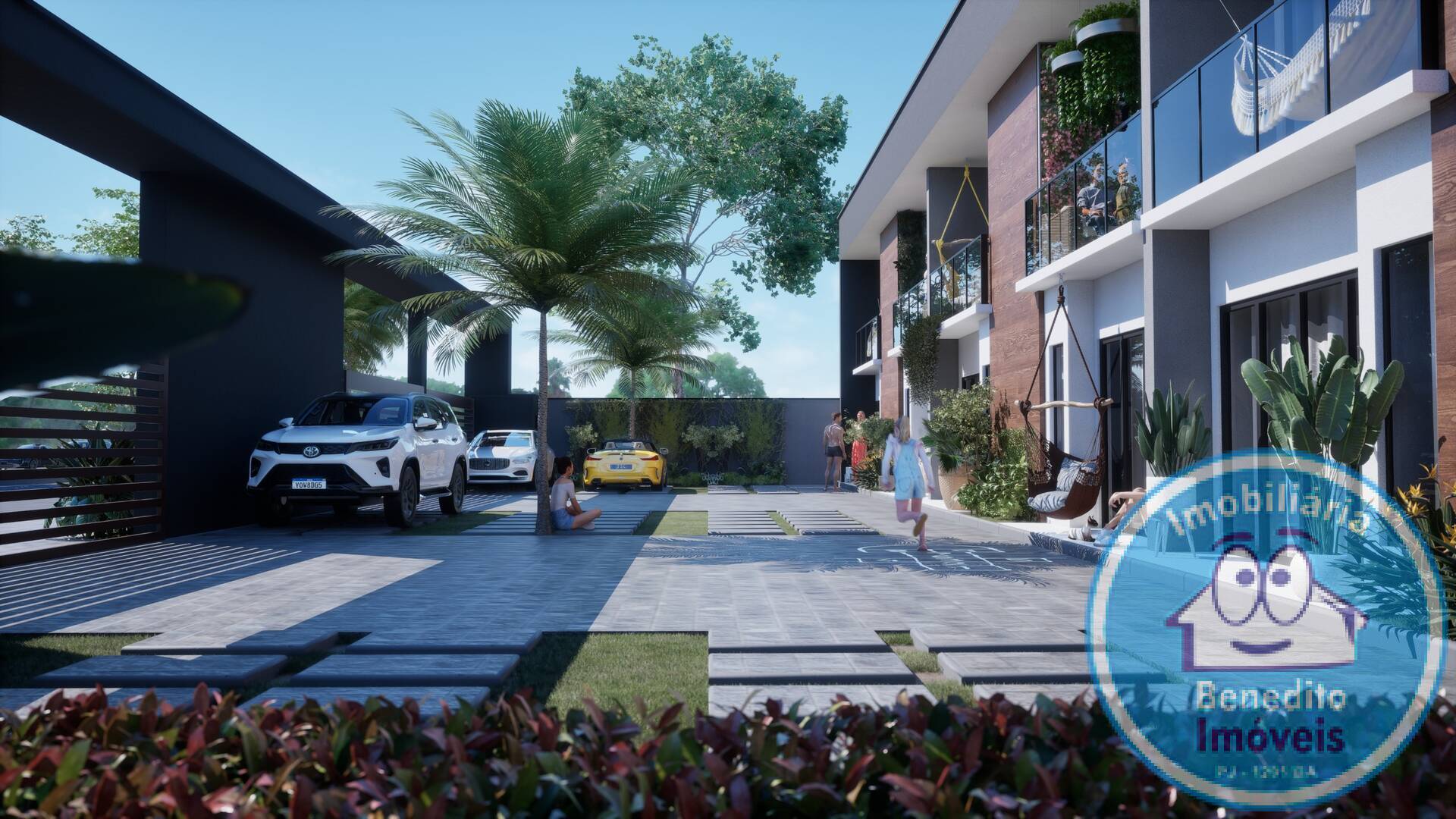 Apartamento, 3 quartos, 120 m² - Foto 3