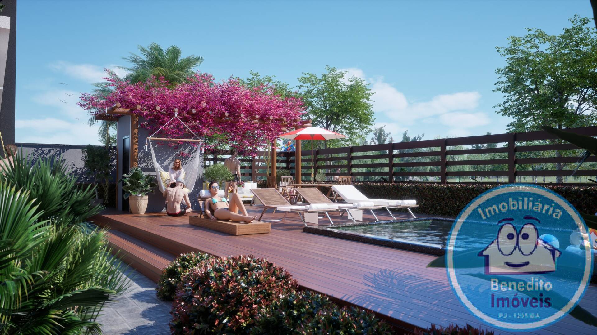 Apartamento, 3 quartos, 120 m² - Foto 4