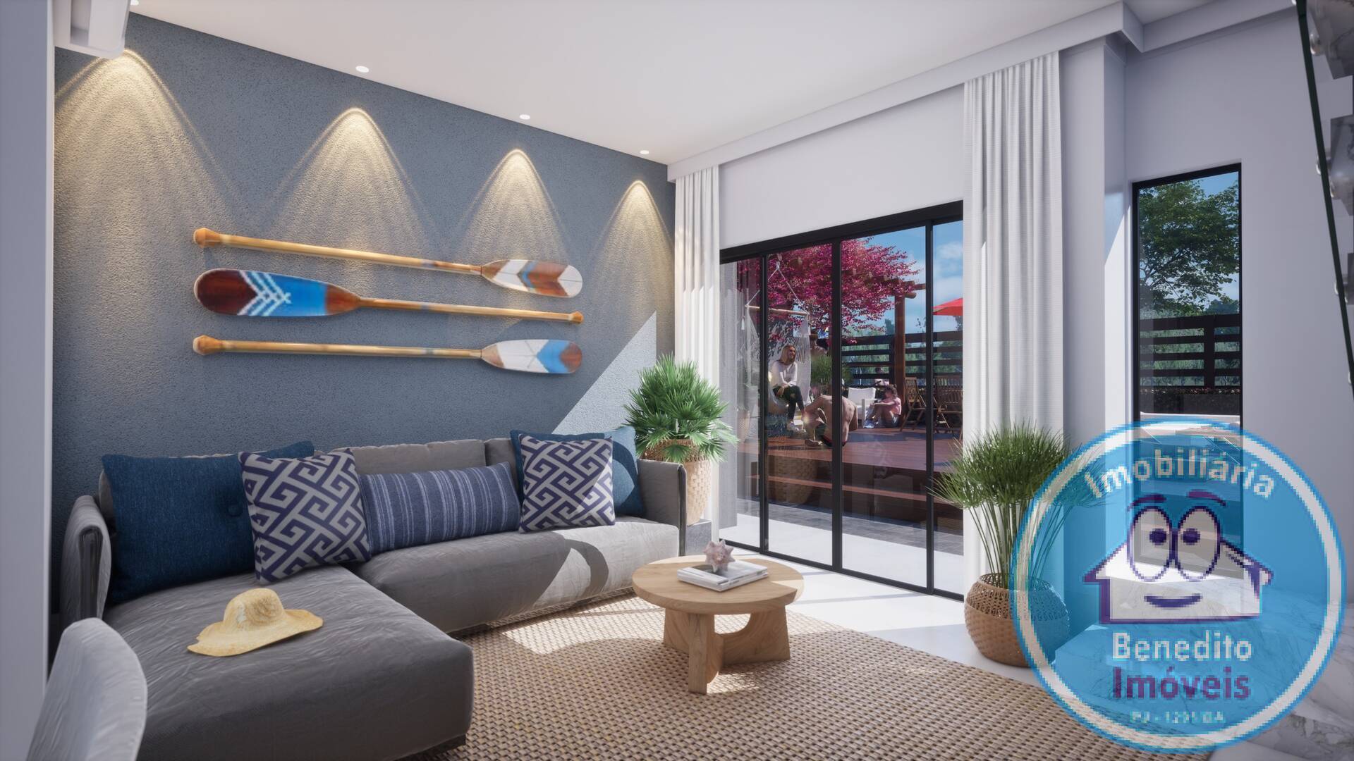 Apartamento, 3 quartos, 120 m² - Foto 5