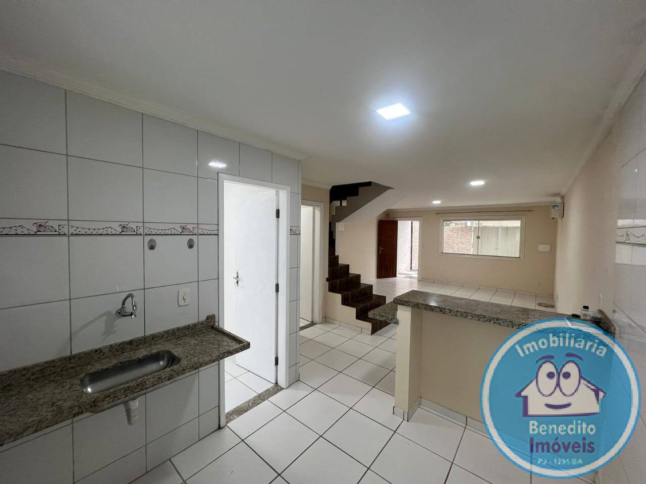 Casa, 80 m² - Foto 2