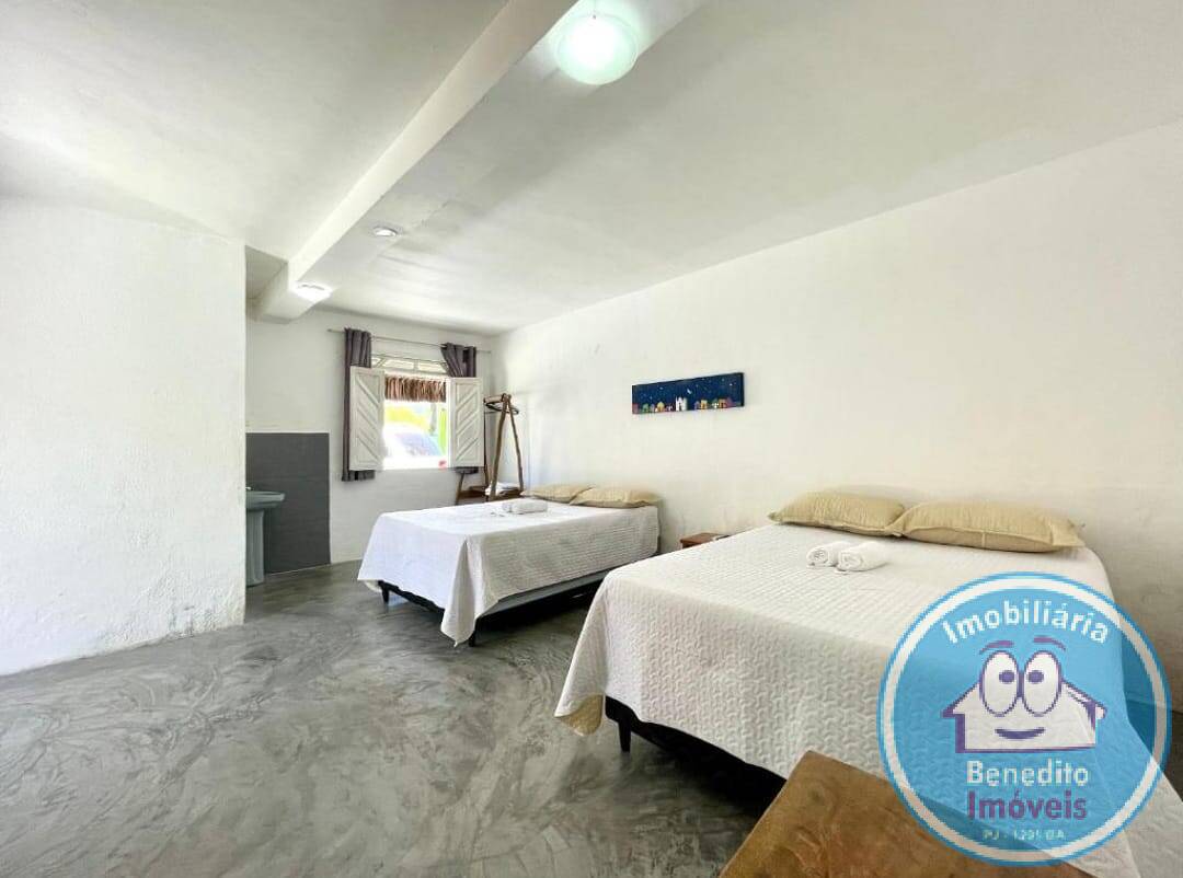 Hotel, 400 m² - Foto 1